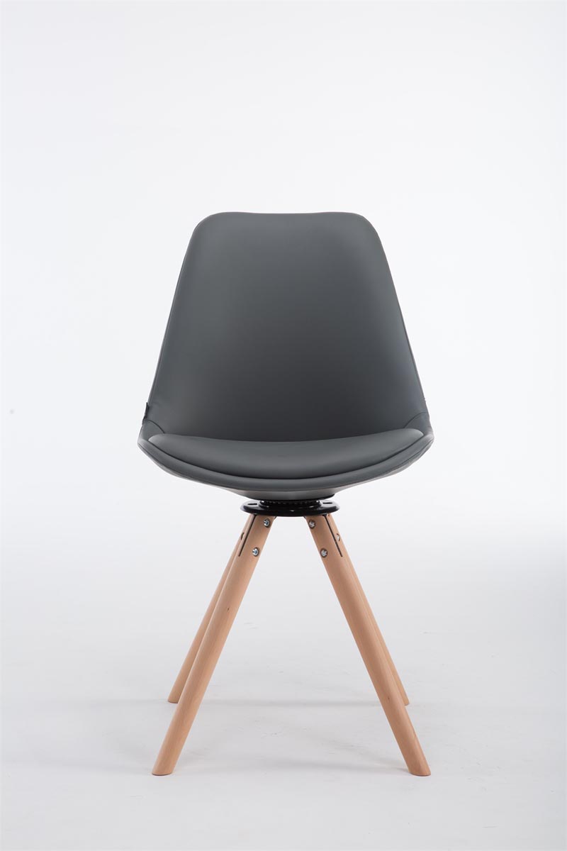 Silla de Visita Calais Rund