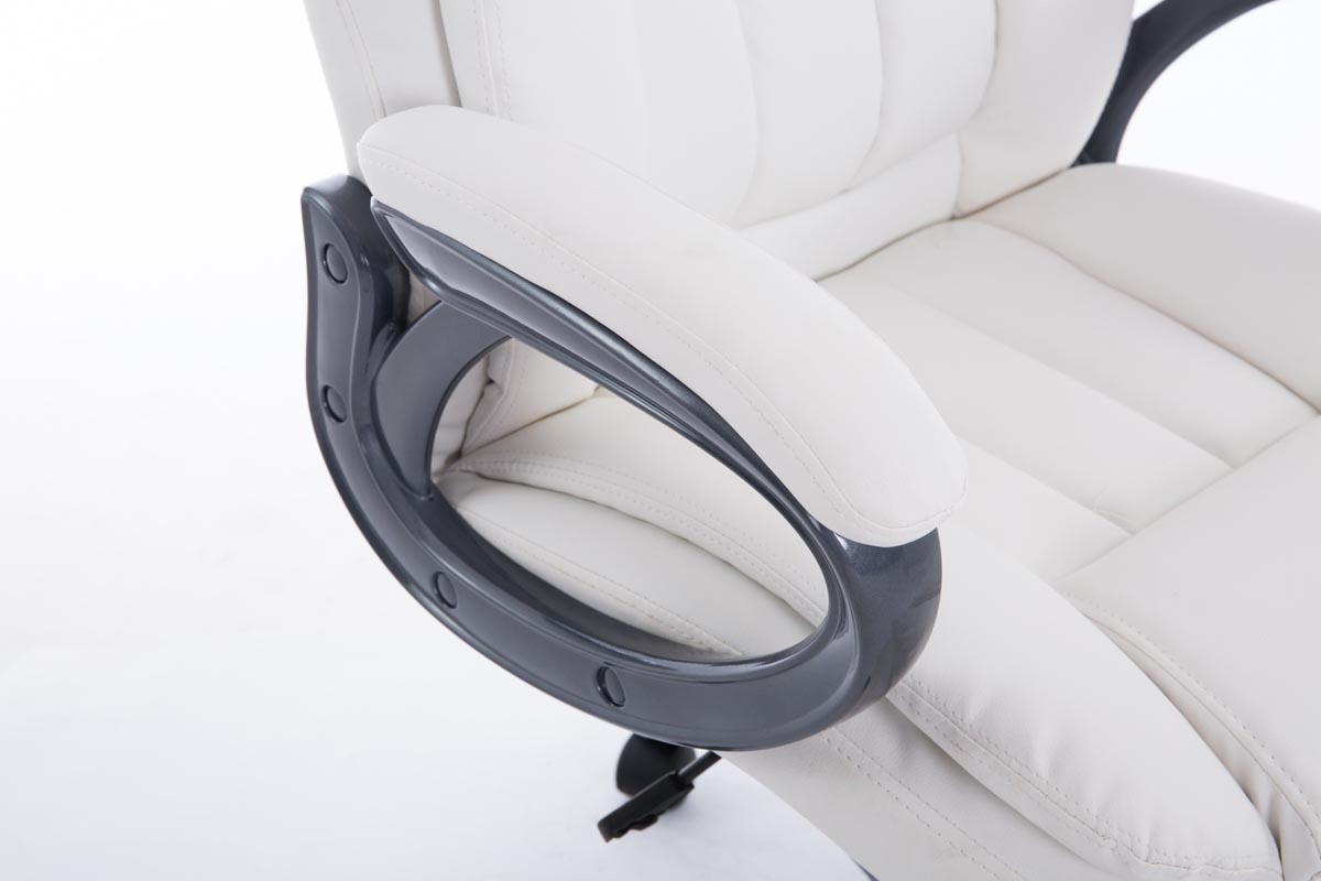 Silla de oficina XL Bern