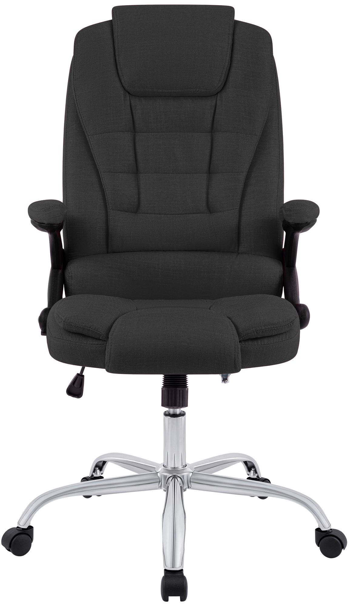 Silla de Oficina Thor de Tela