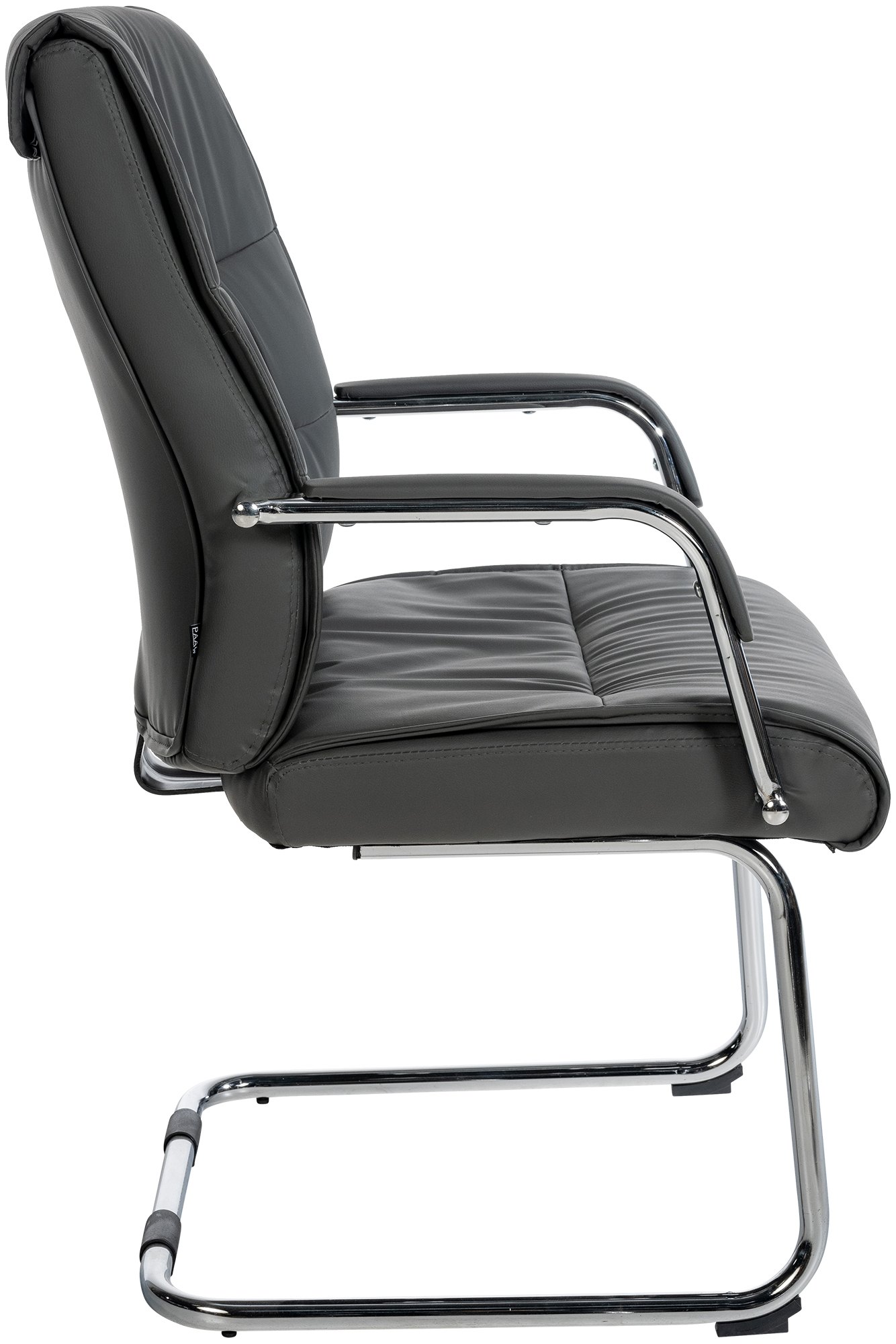 Silla Estilo Cantilever Sievert