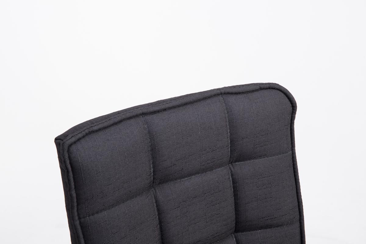 Silla de comedor Peking V2 tela