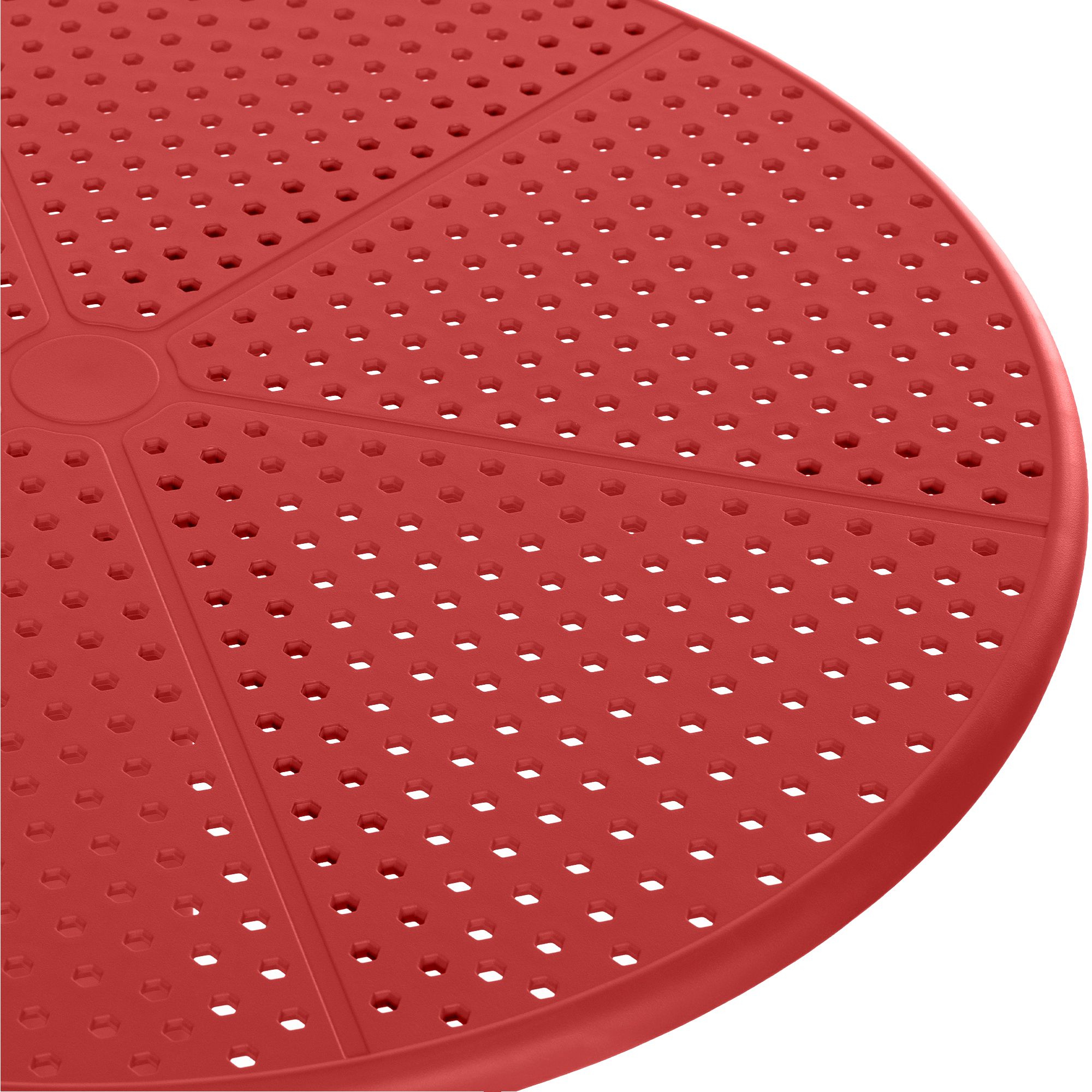 Mesa redonda Lacota de 60 cm