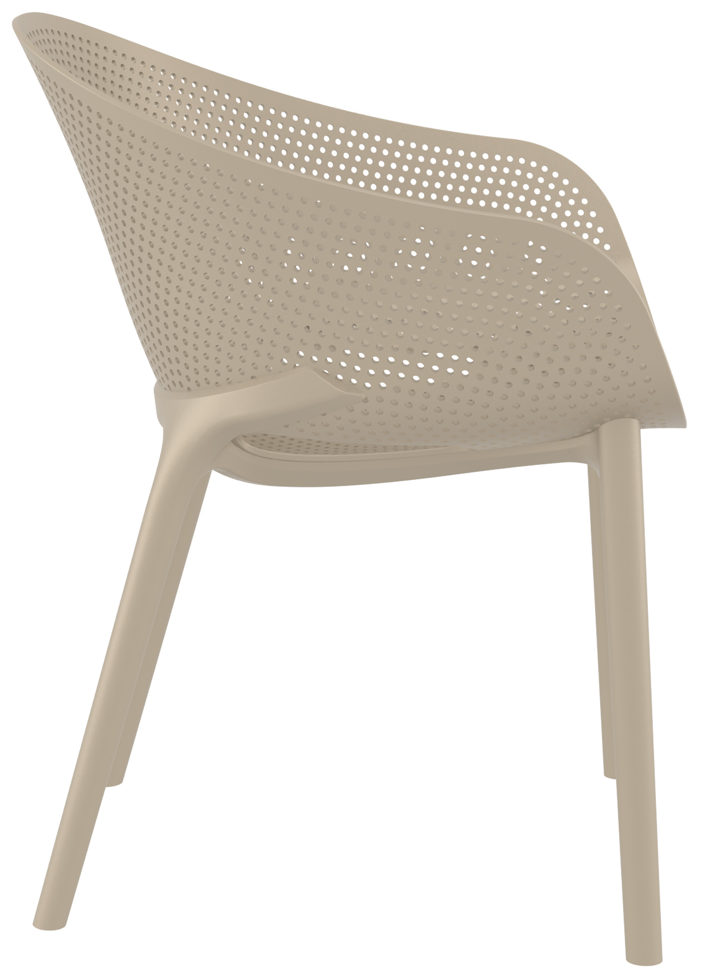 Silla Bistró Sky Pro