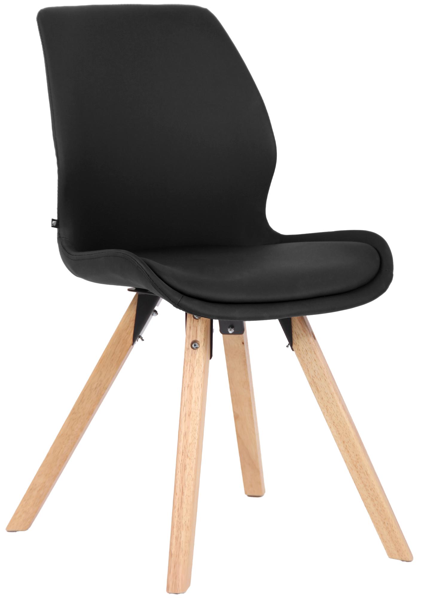 Silla de comedor Luna