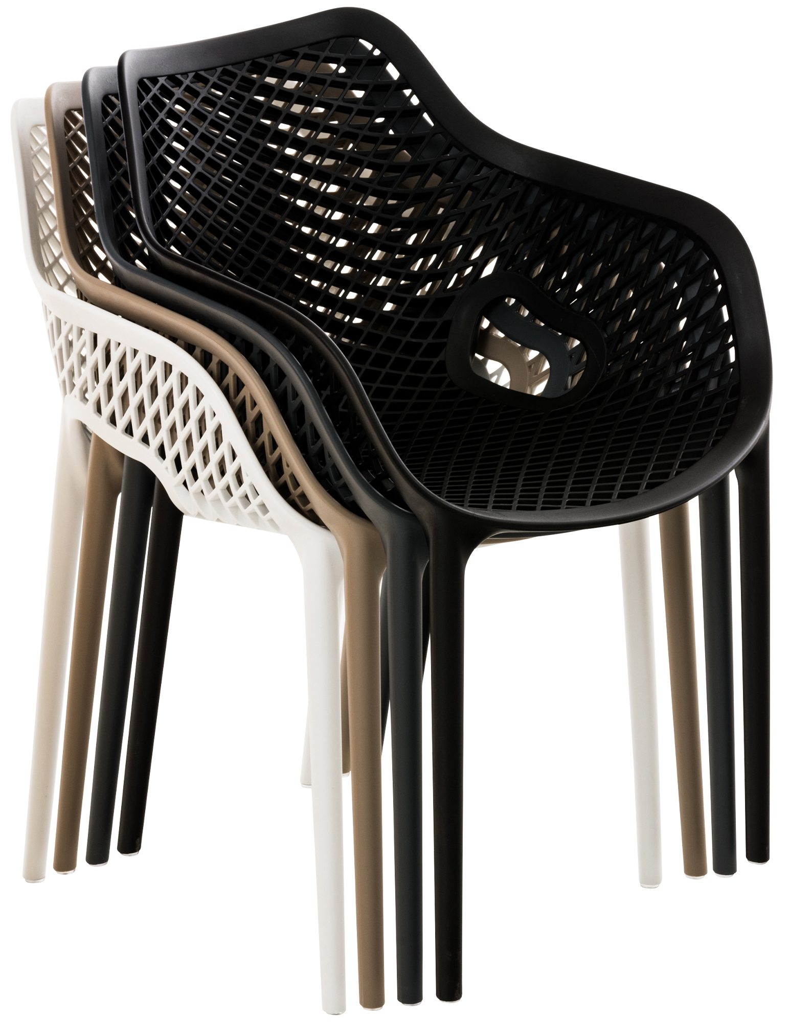 Silla apilable Air XL