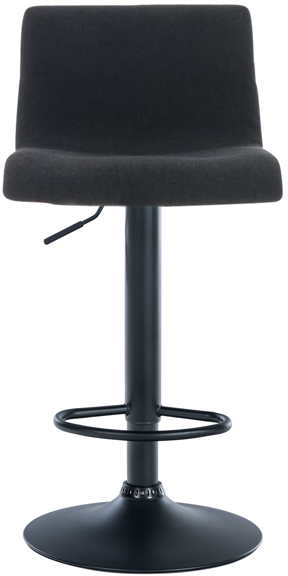 Taburete de Bar Hover en Tela