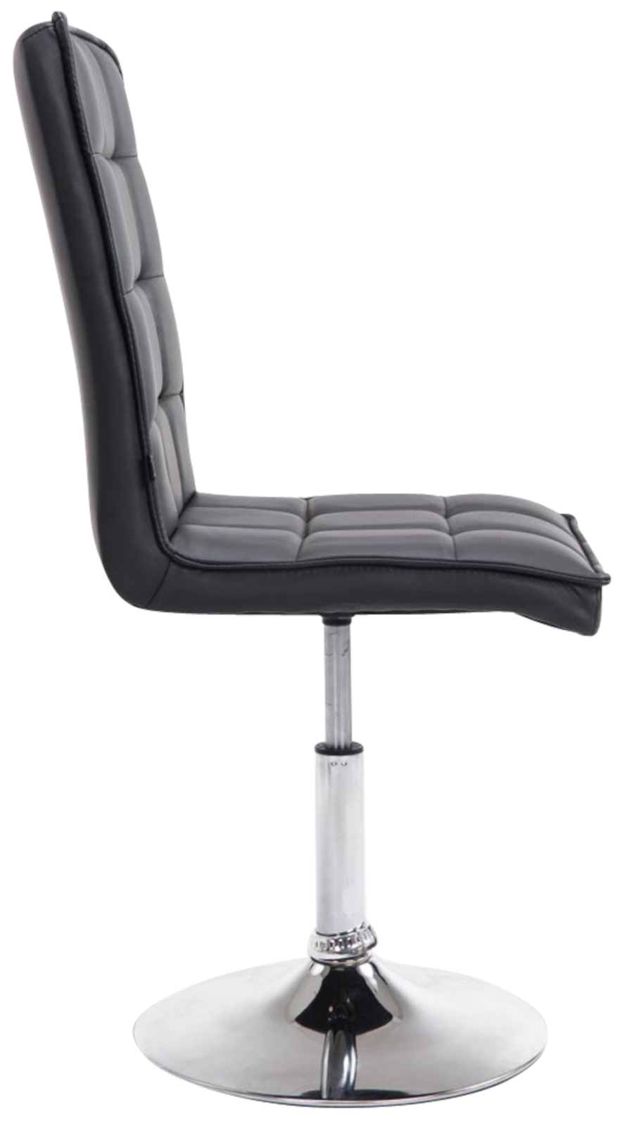 Set de 2 sillas de comedor Peking
