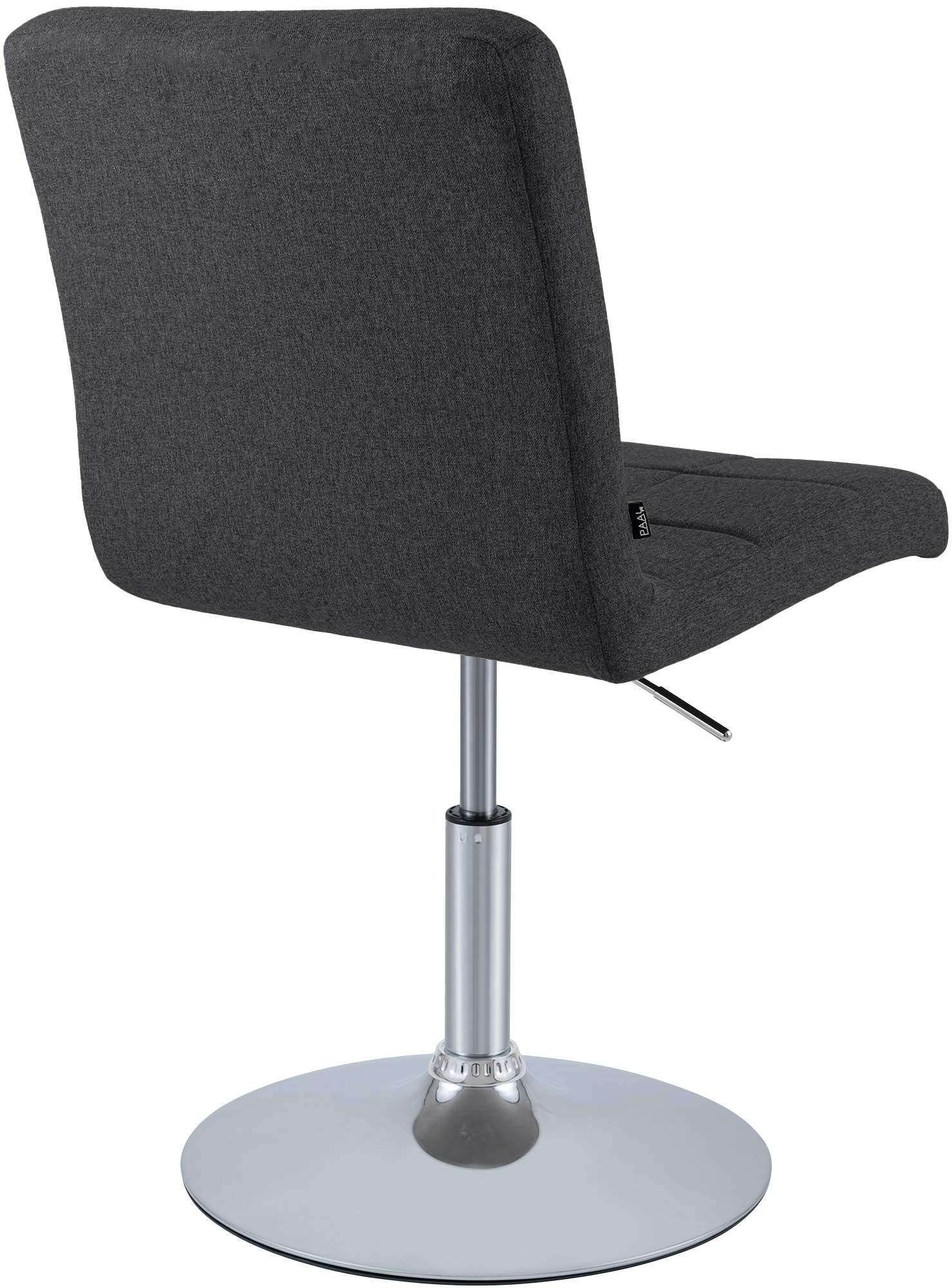 Silla de comedor Ricky tela