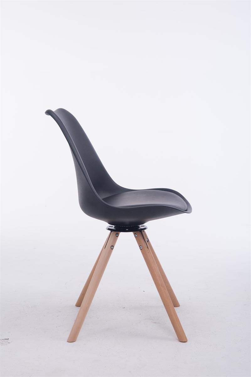 Silla para visitas Troyes Rund