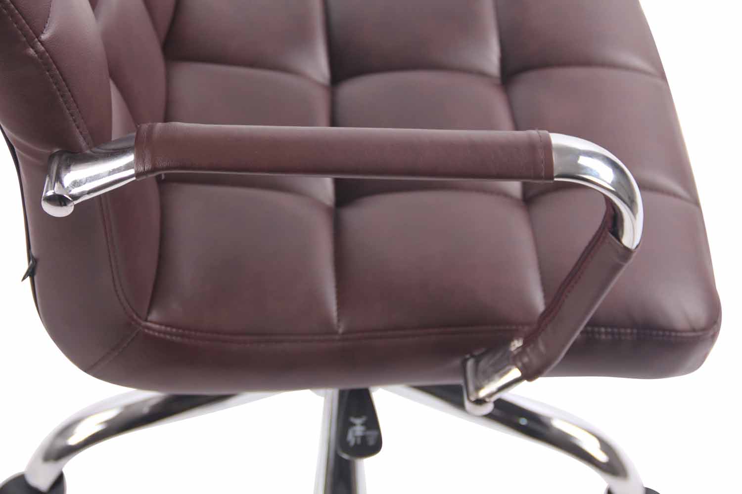 Silla De Escritorio Deli