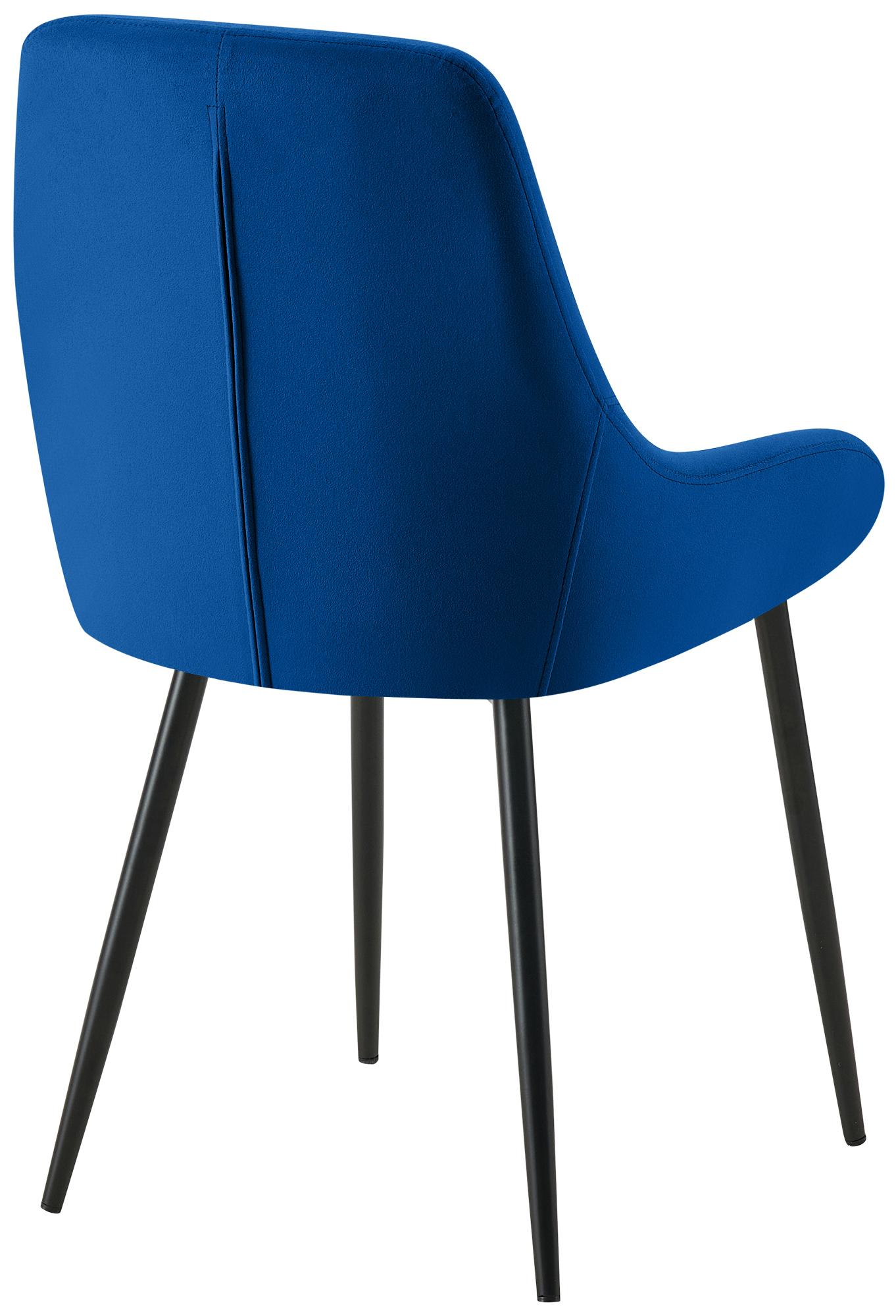 Juego de 2 sillas de comedor Elmira