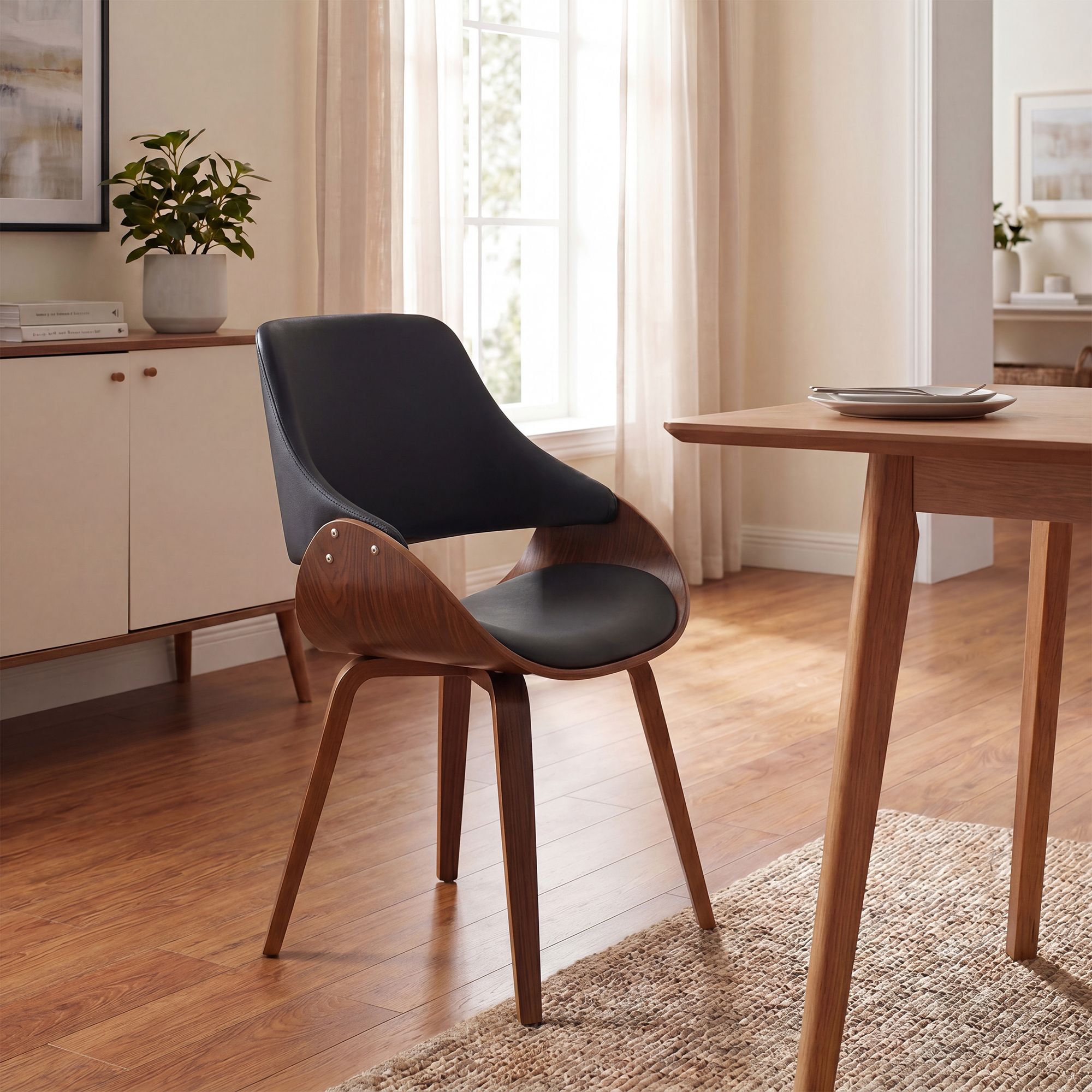 Silla de Comedor Vangale