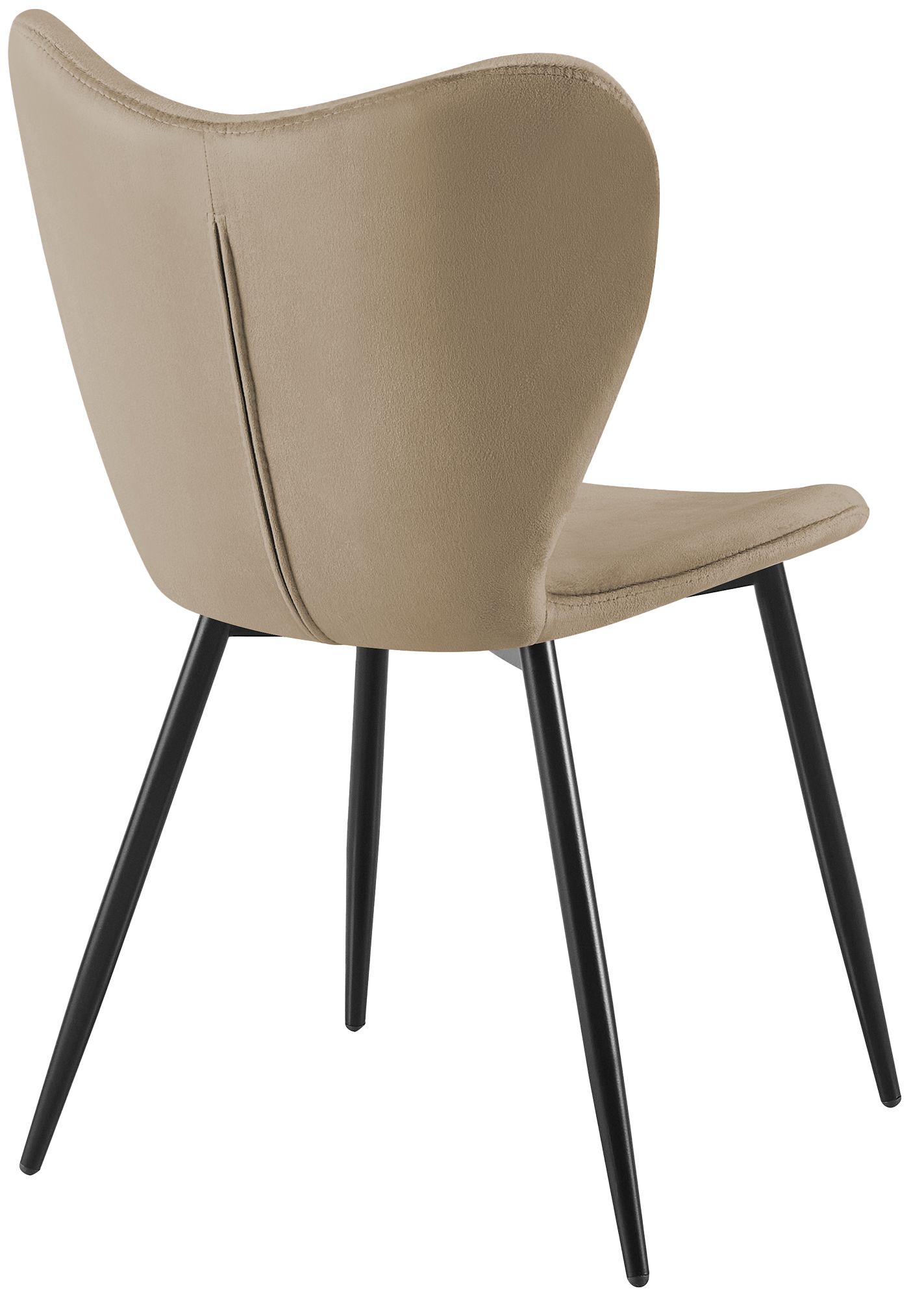Silla de comedor Maika