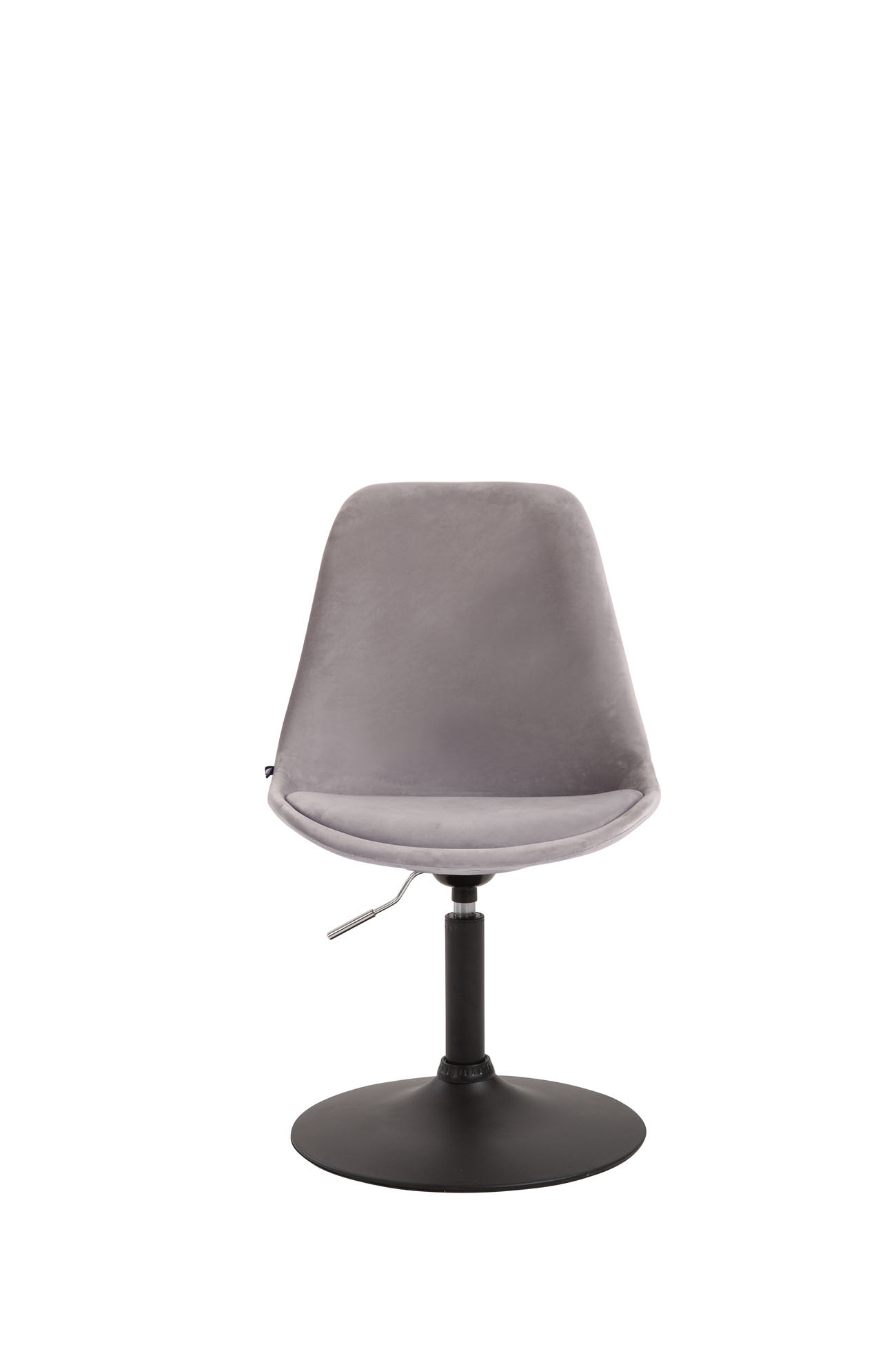 Silla Comedor Maverick En Terciopelo