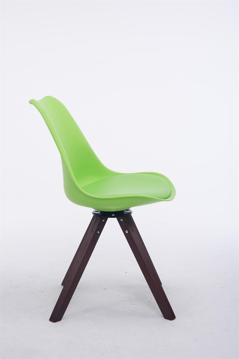 Silla para visitas Troyes Square