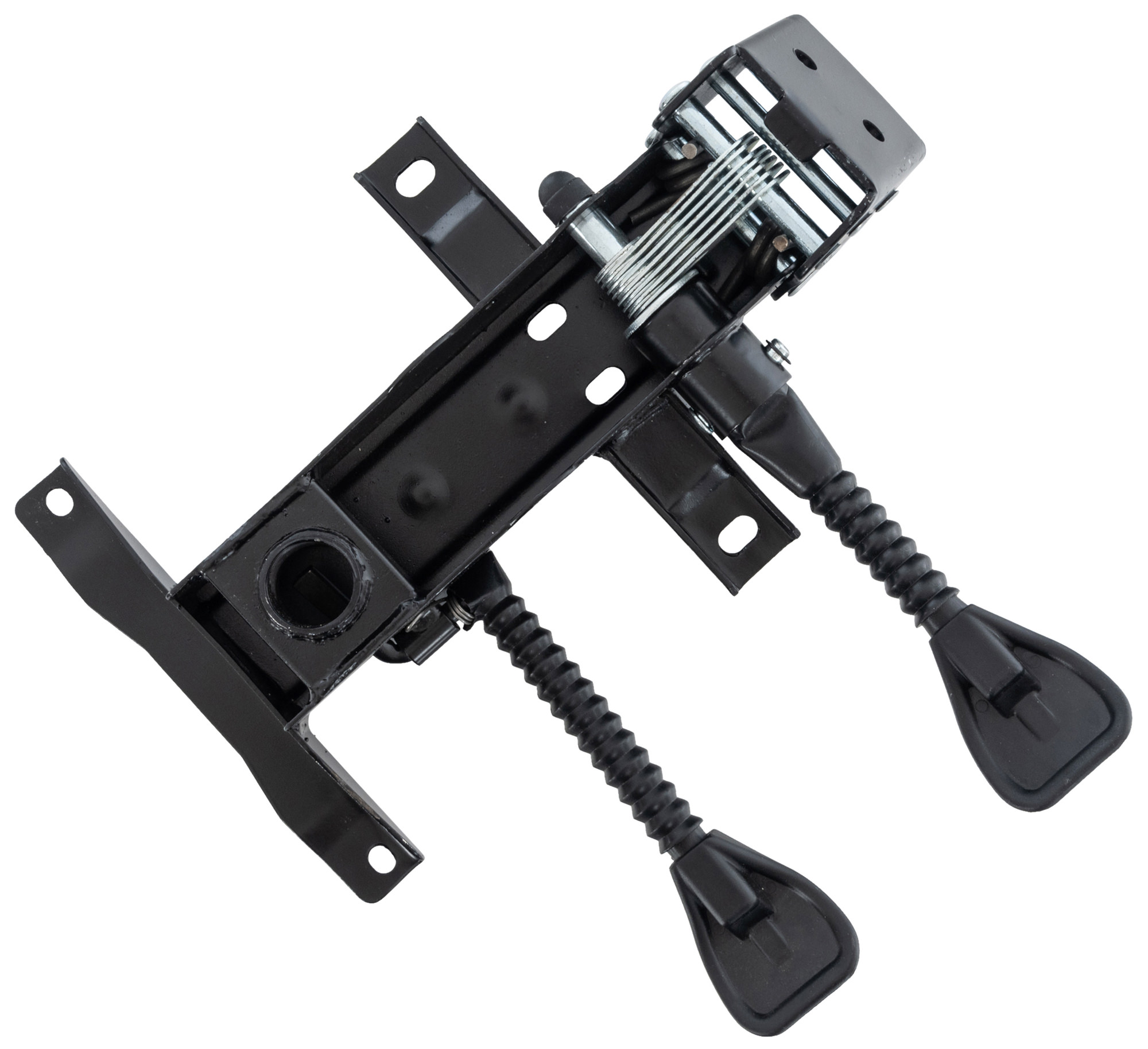Recambio del mecanismo de asiento para silla de oficina 2