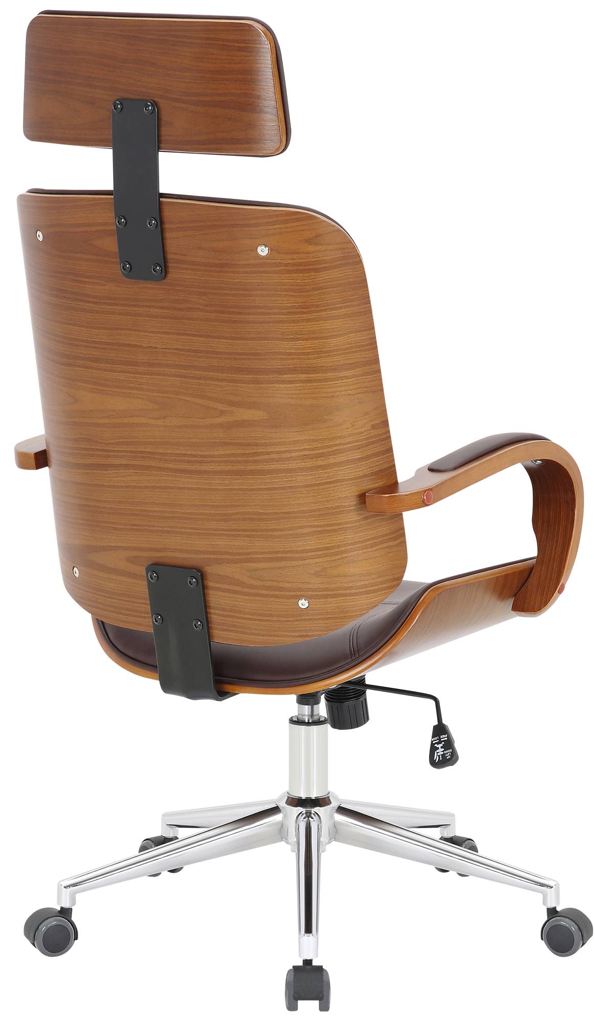Silla de oficina Dayton