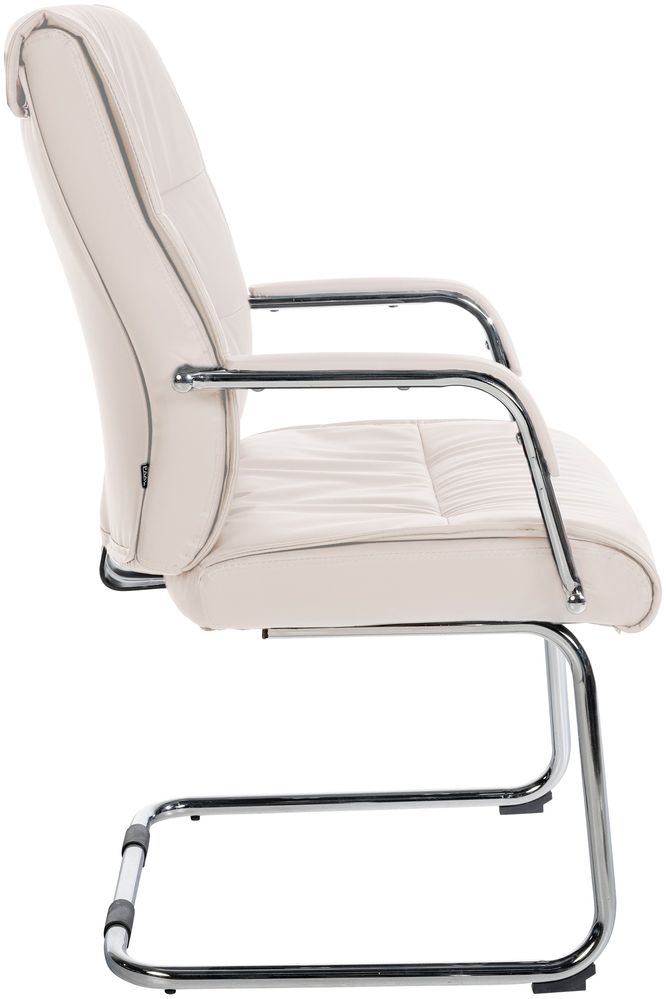 Silla Estilo Cantilever Sievert