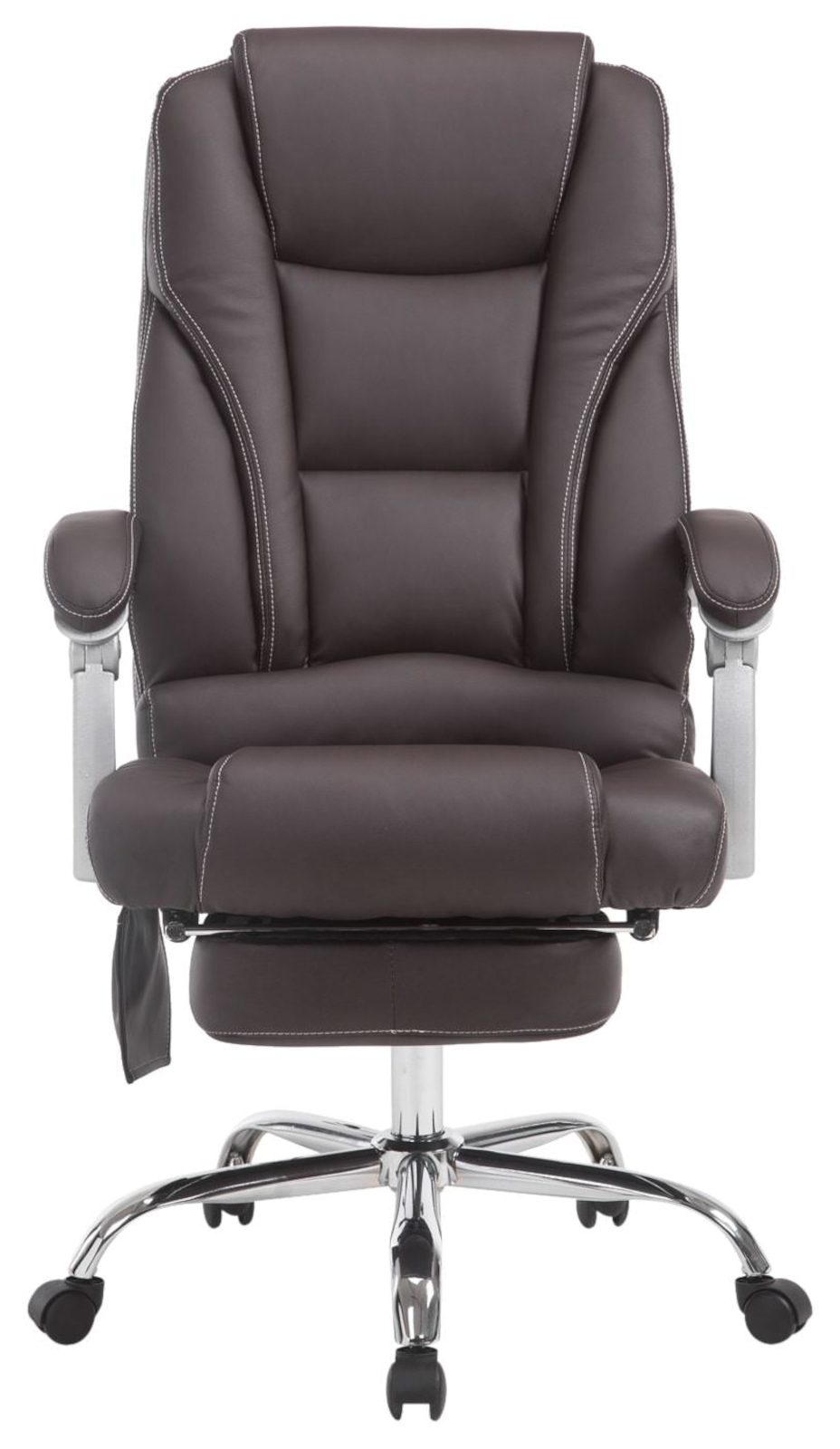 Silla De Oficina Pacific Con Función Masaje