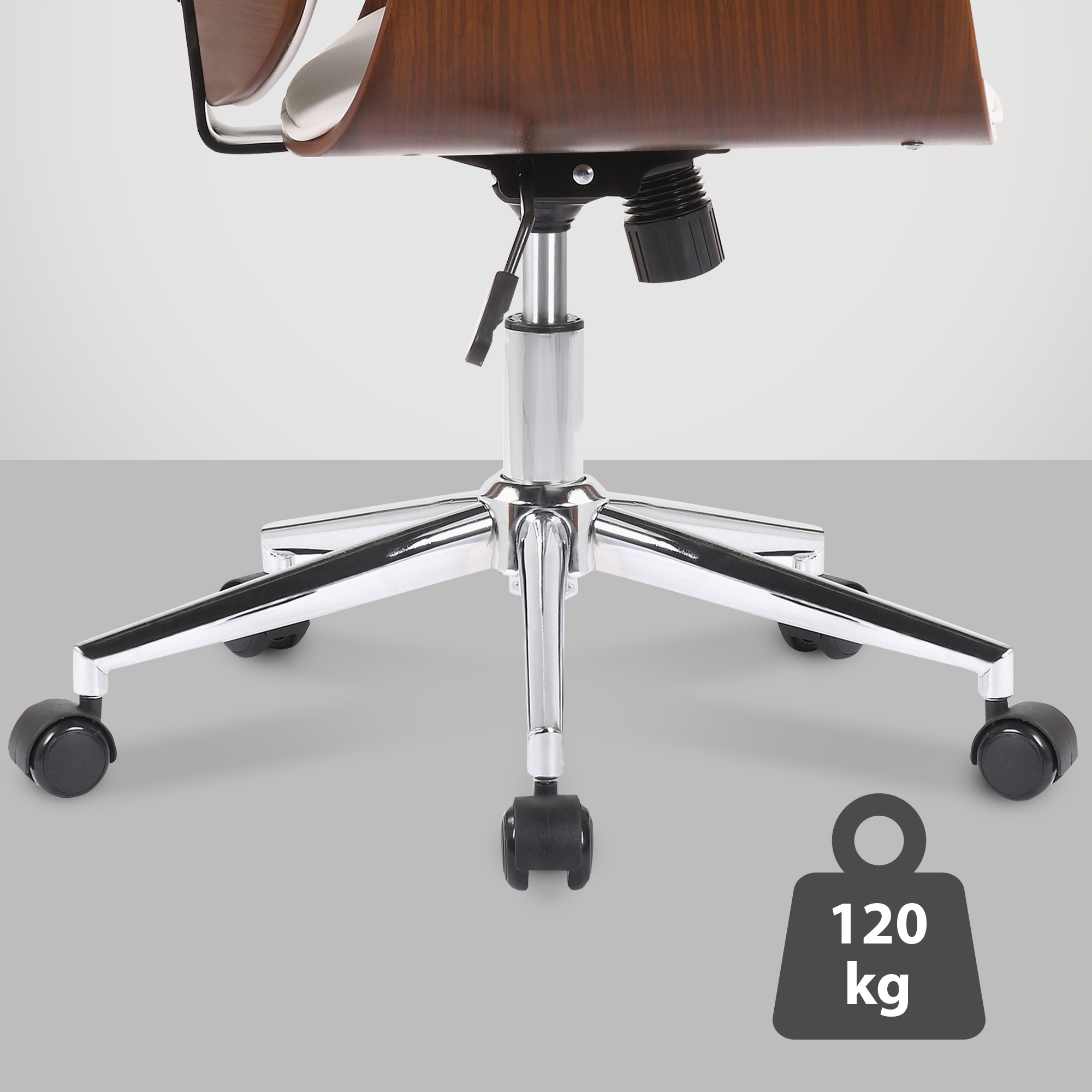 Silla de oficina Kemberg