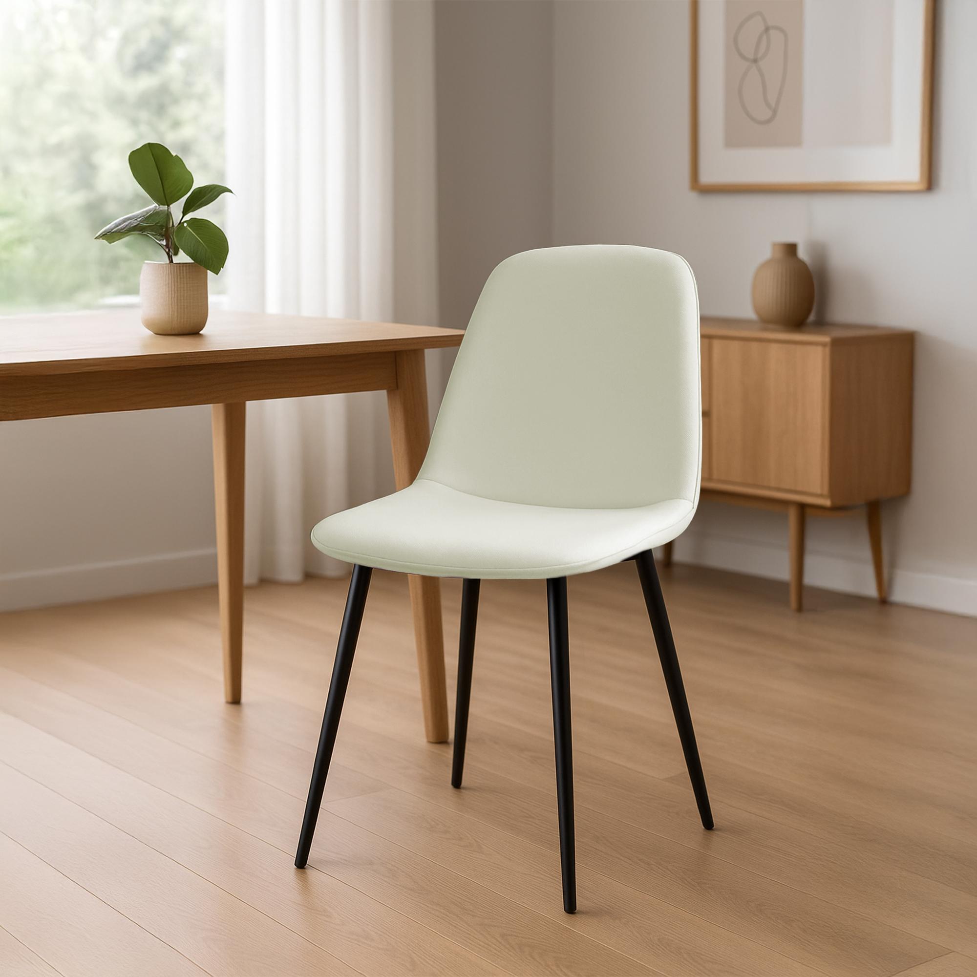 Silla de comedor Maryam