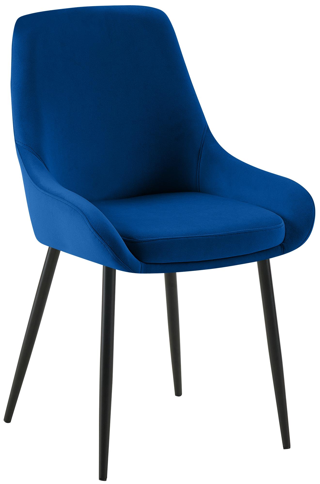 Juego de 2 sillas de comedor Elmira
