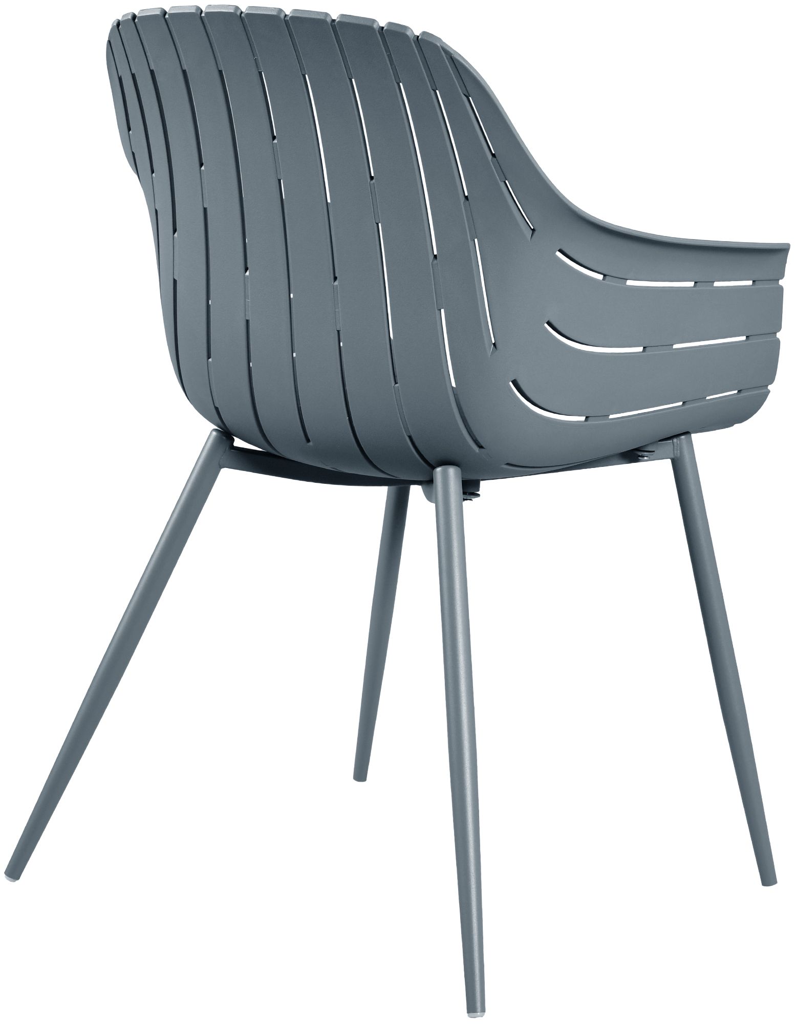 Silla de jardín Silva