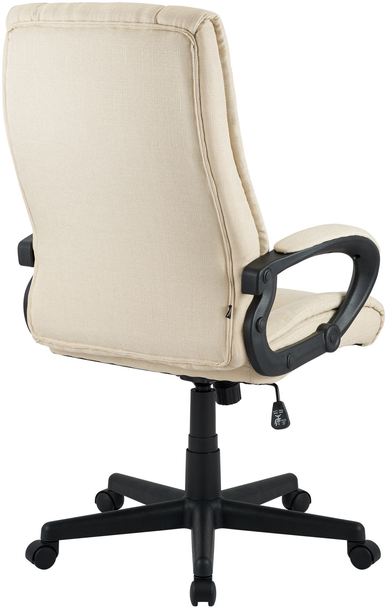 Silla de Oficina XL Sparta Tela