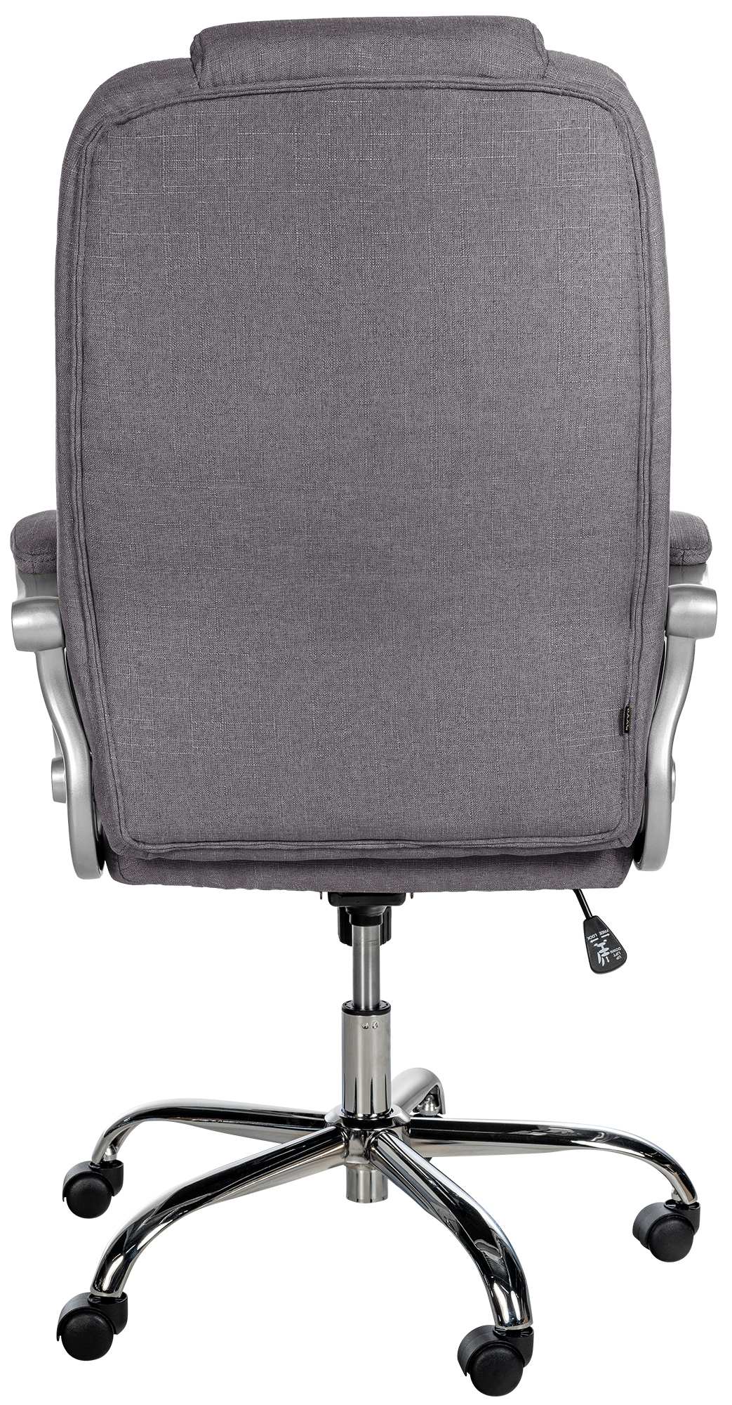 Silla de oficina Apoll XL tela