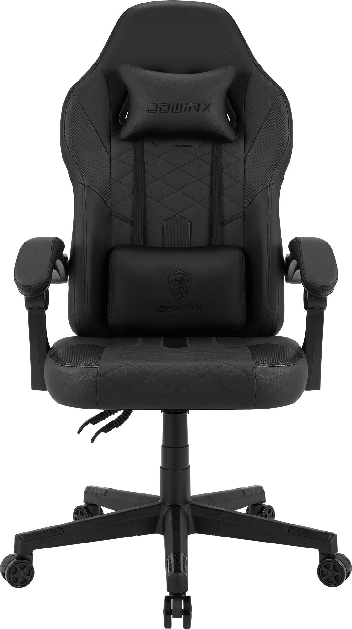 Silla Gaming Racing Collins | Ergonómica para Oficina y Juegos