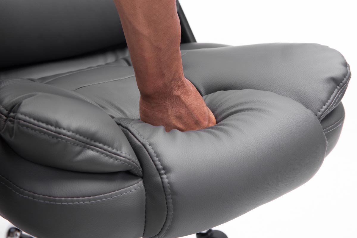 Silla De Oficina Thor