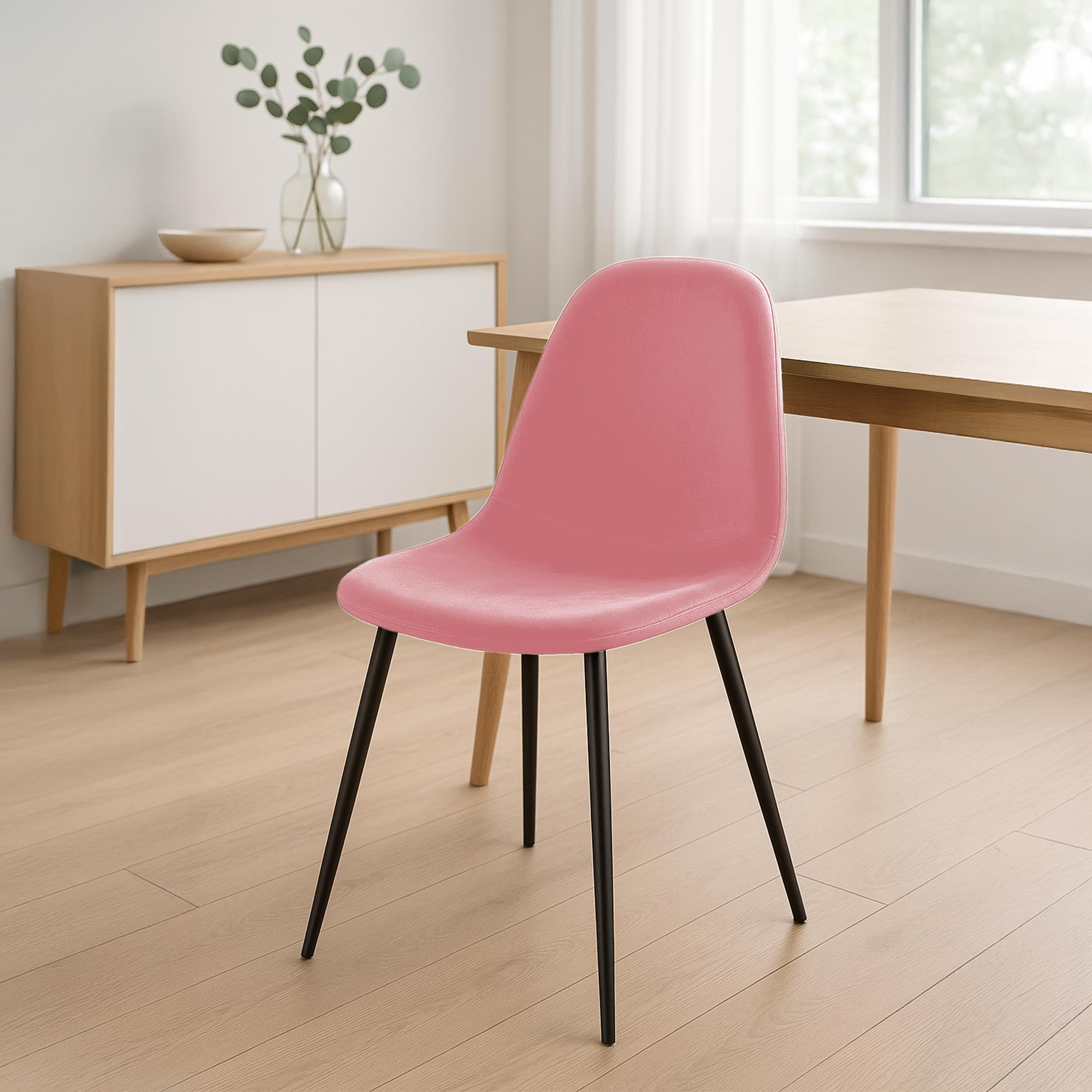Silla de comedor Napier