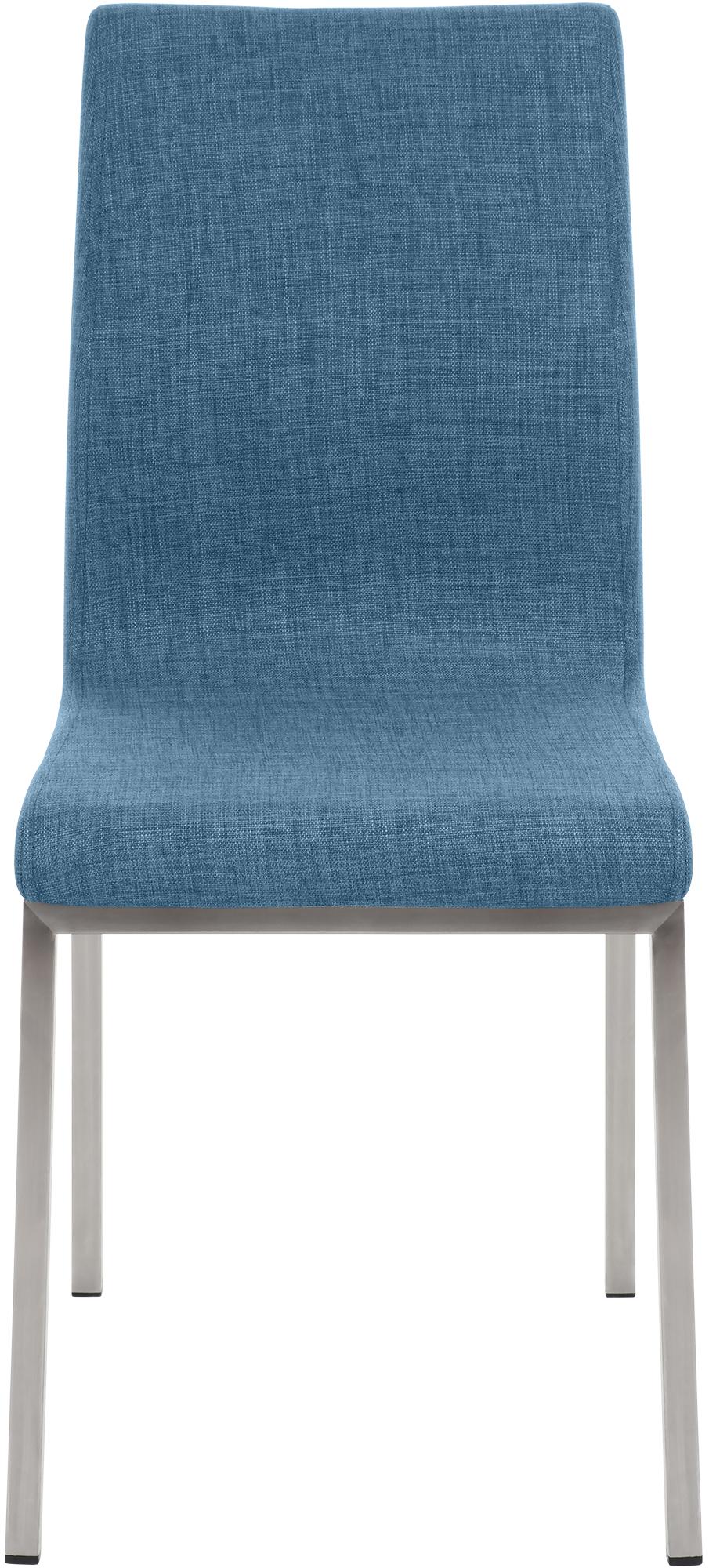 Silla de Comedor Colmar en Tela