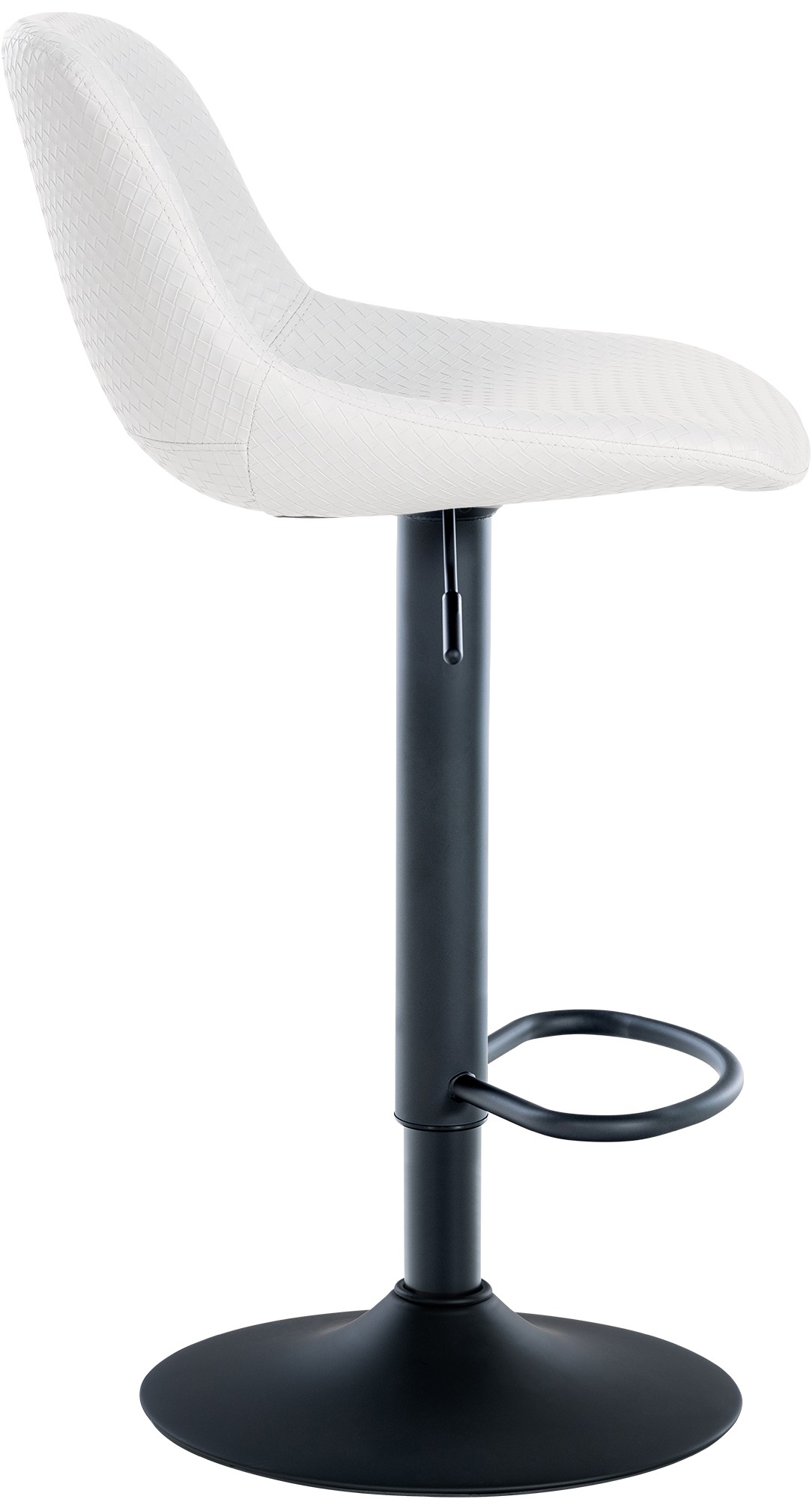 Set de 2 Taburetes de bar Loft