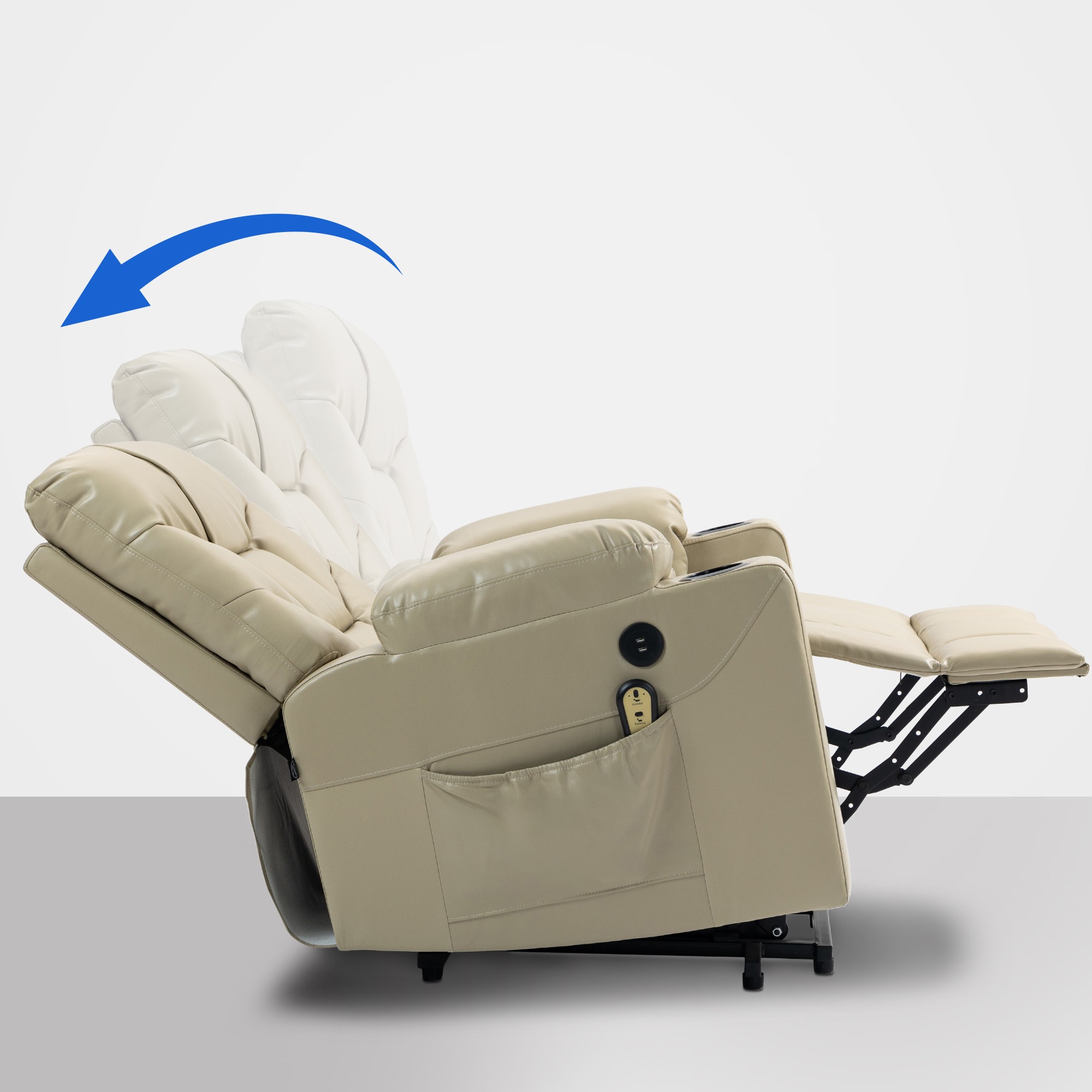 Sillón Andover