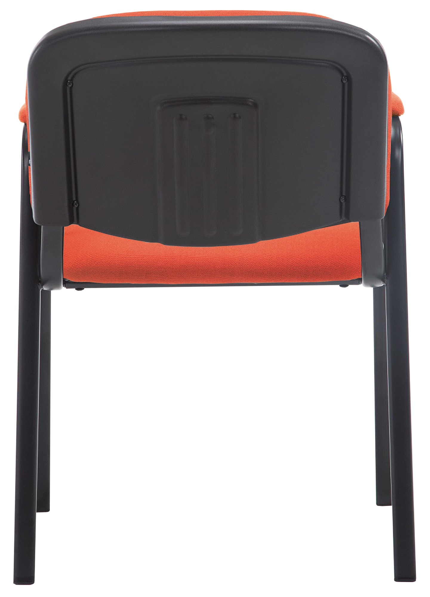 Silla Apilable de Conferencia Ken Pro de Tela