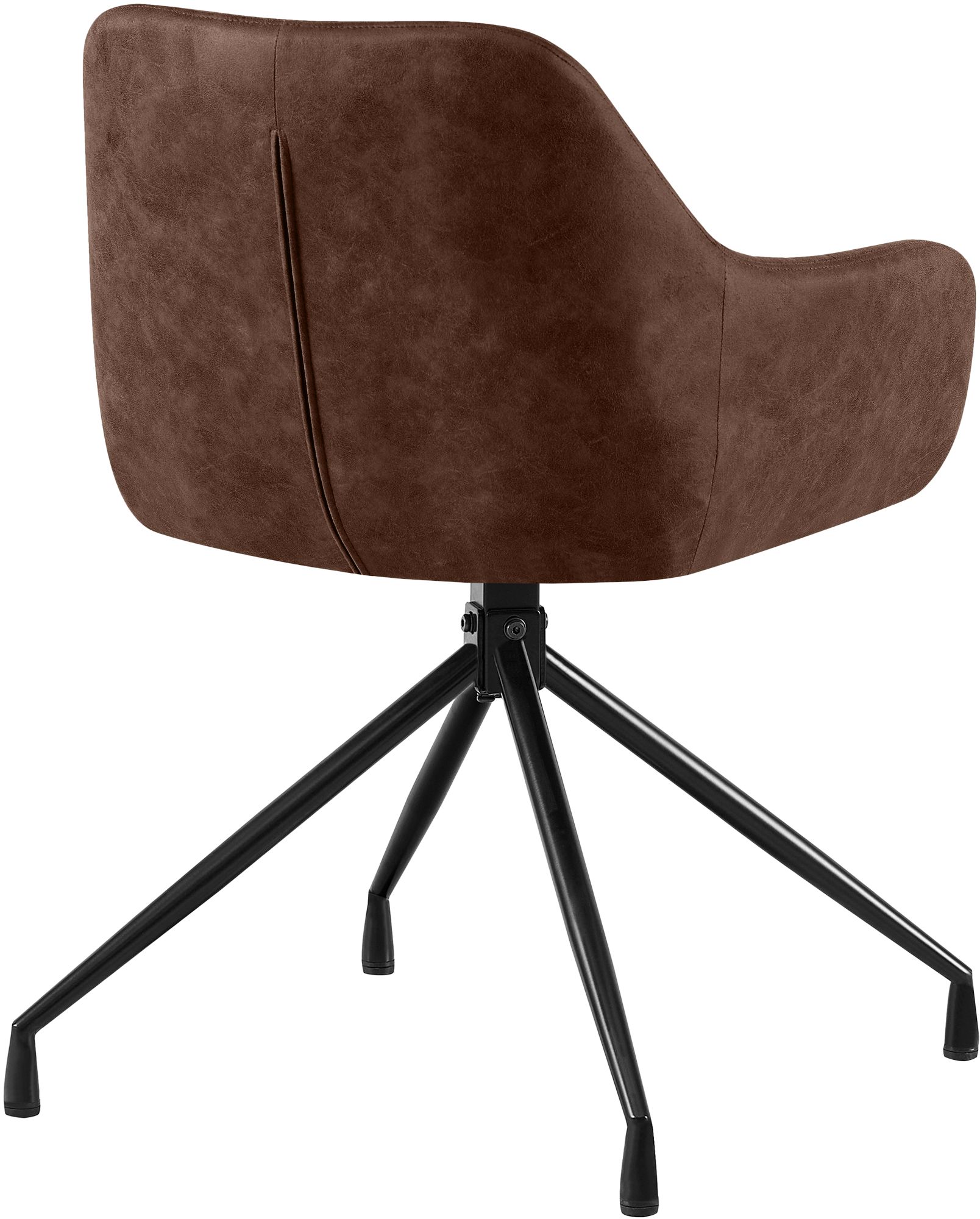 Set de 2 Sillas de Comedor Welby