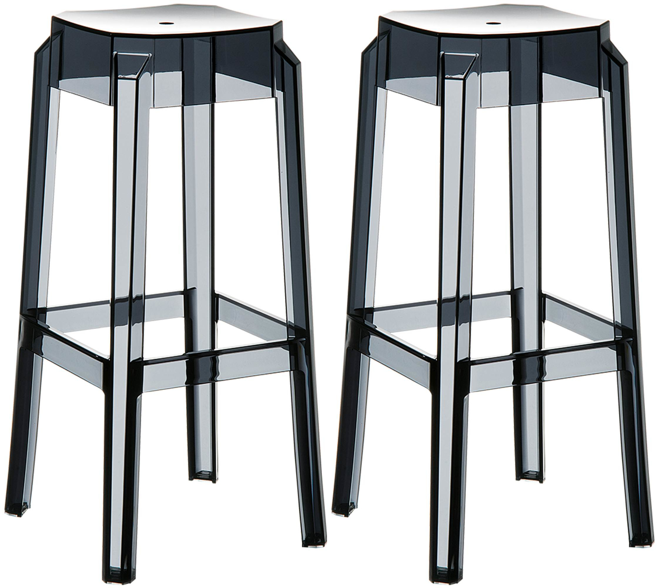 Set 2x Taburete Fox