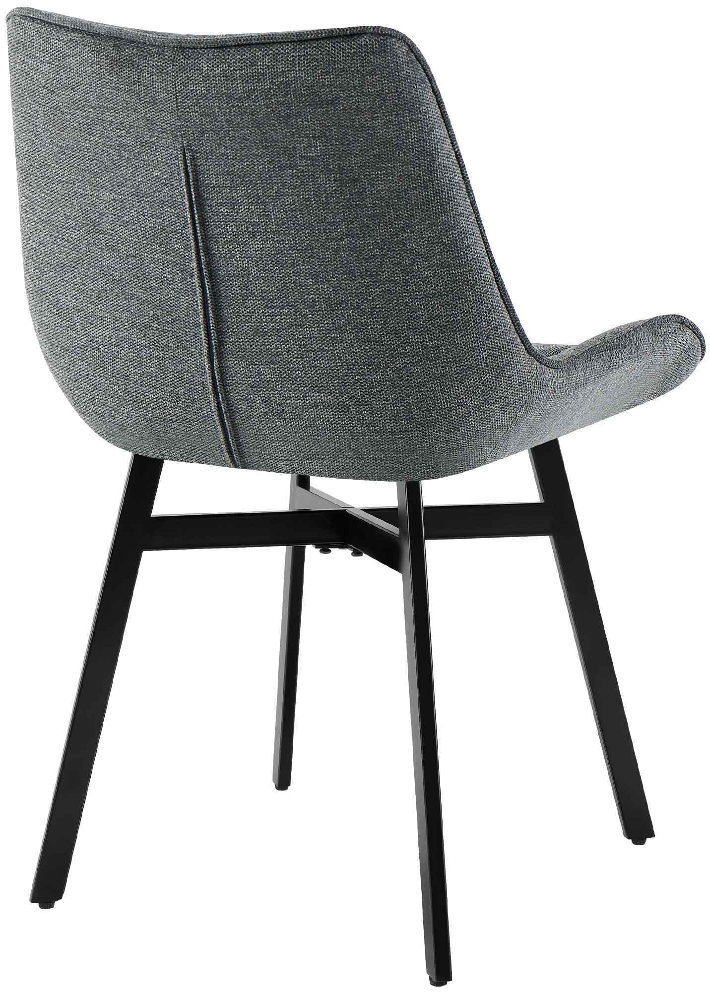 Silla de comedor Colby