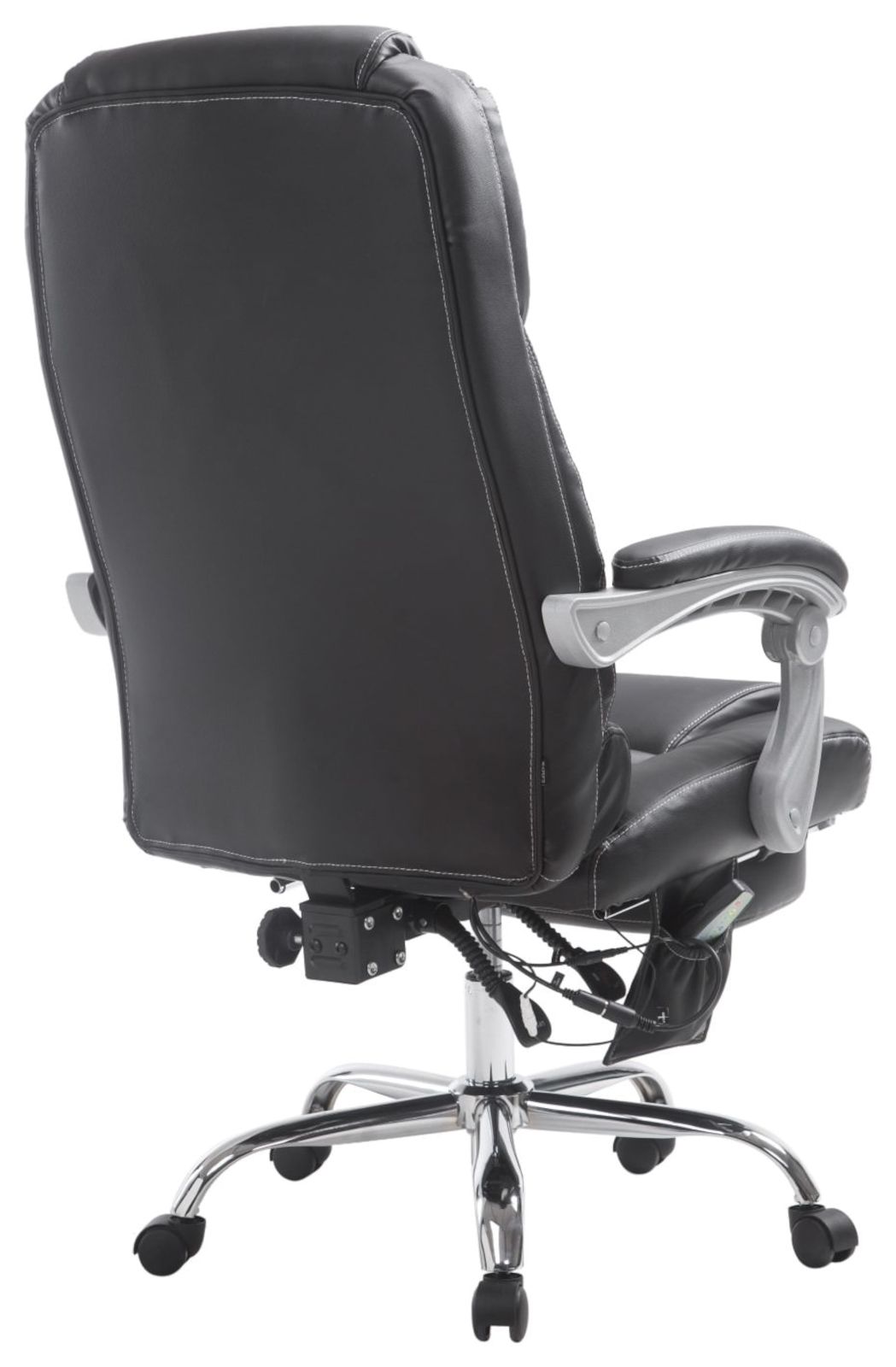 Silla De Oficina Pacific Con Función Masaje