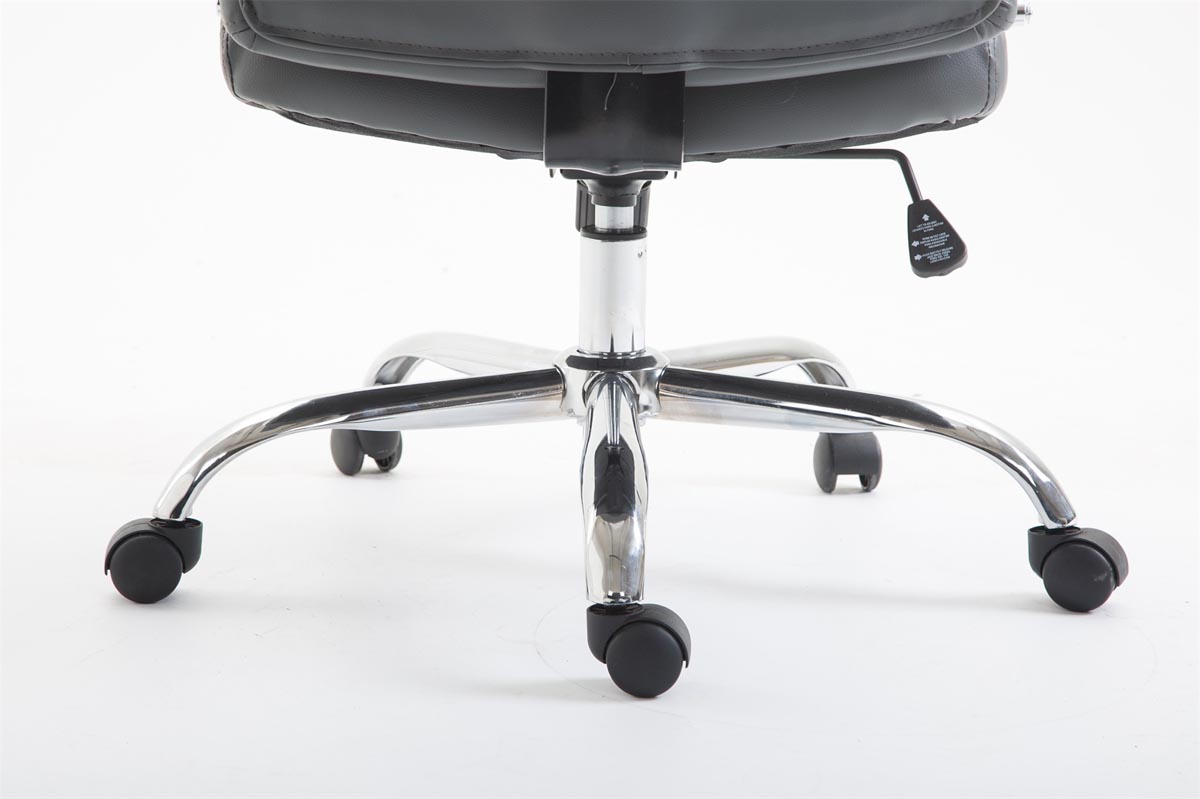 Silla De Oficina XL Vaud