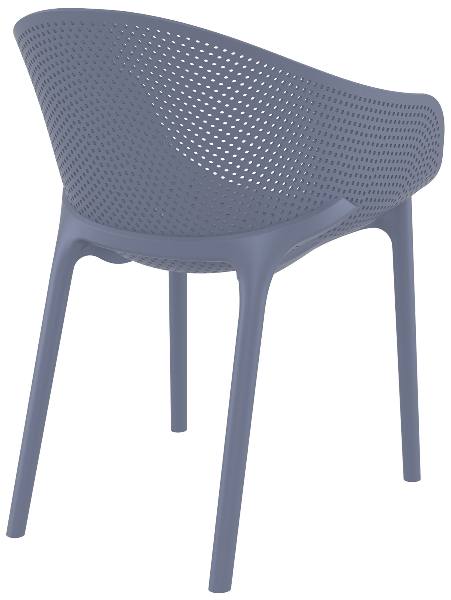 Silla Bistró Sky Pro