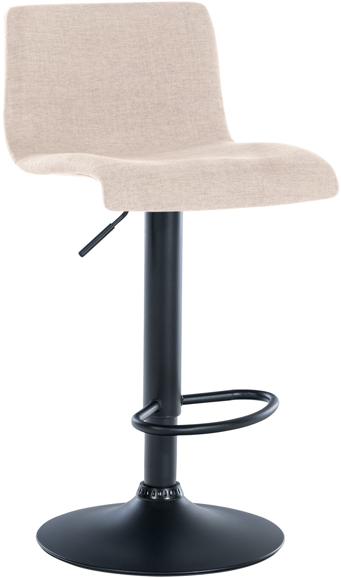 Set de 2 Taburetes de bar Branford
