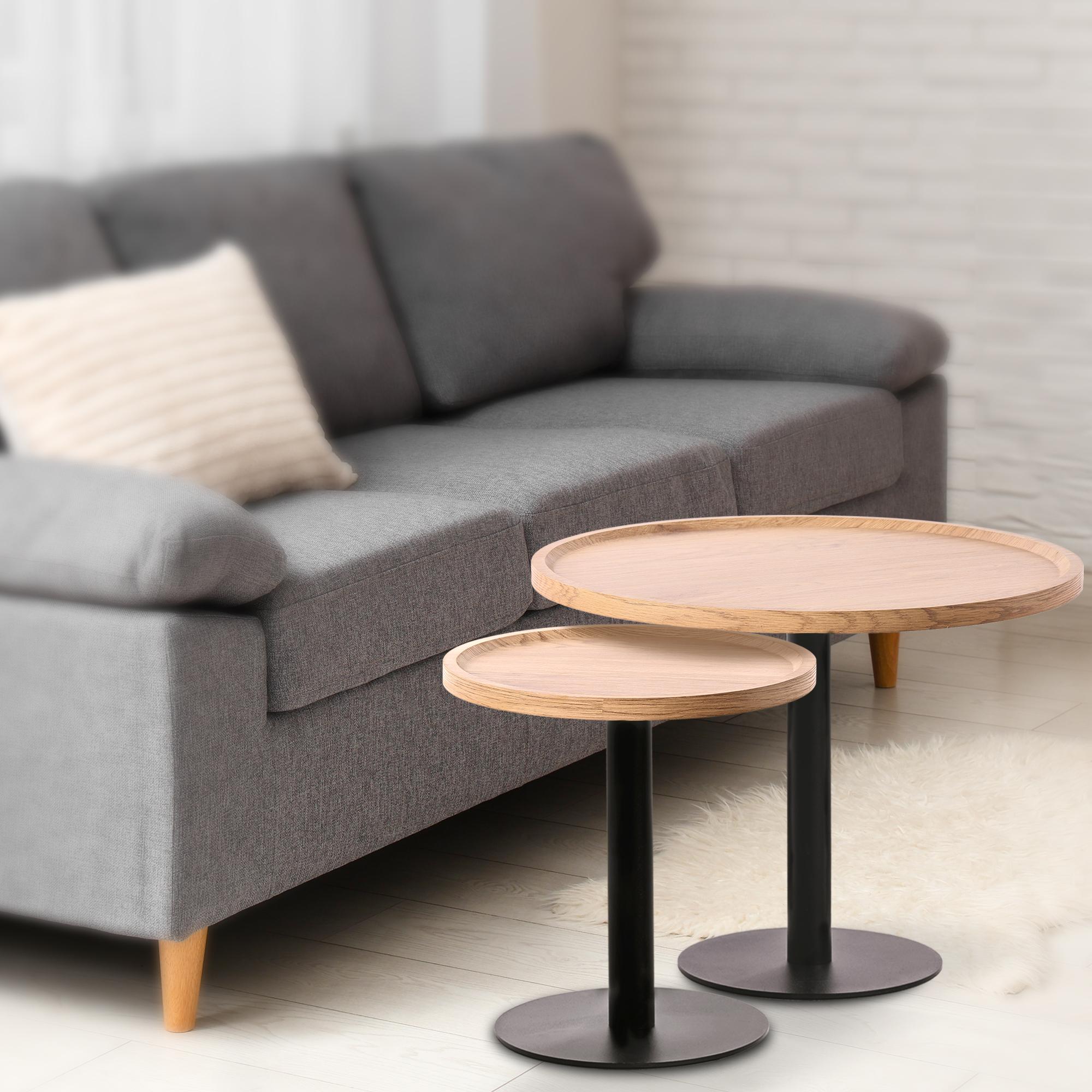 Mesa auxiliar Aspen