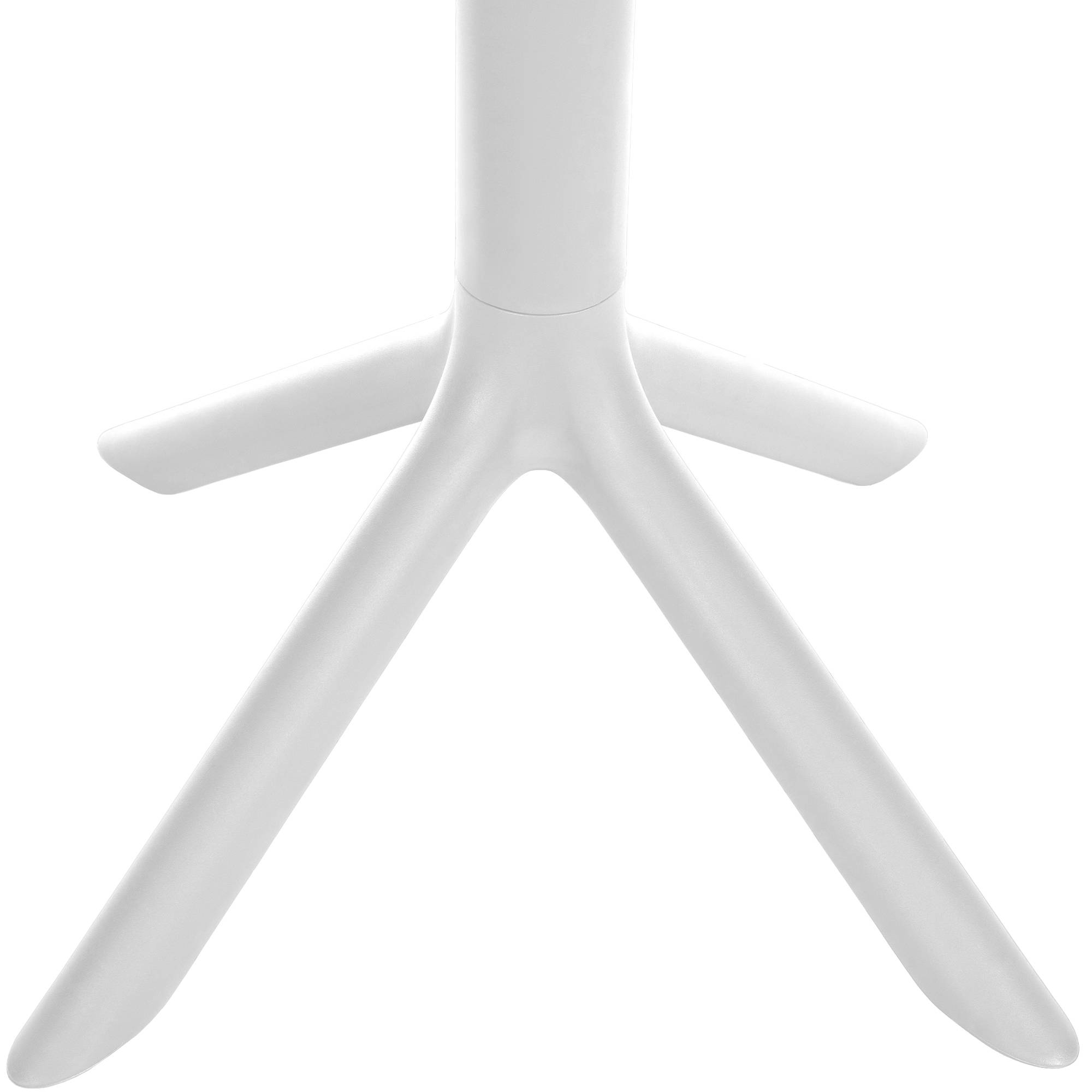Mesa Lacota redonda 60 cm