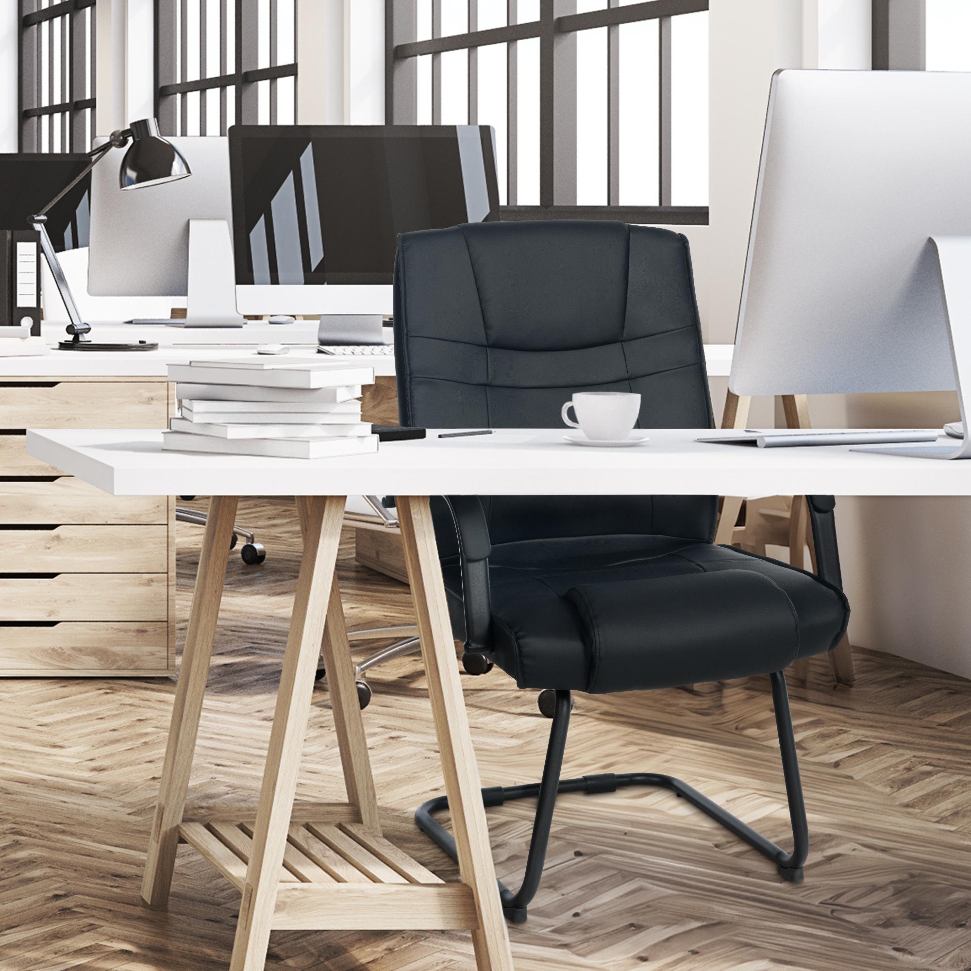 Silla Cantiléver XXL Attila