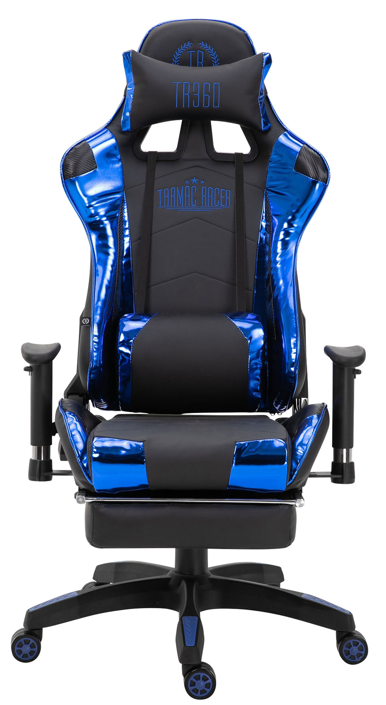 Silla Gaming Turbo