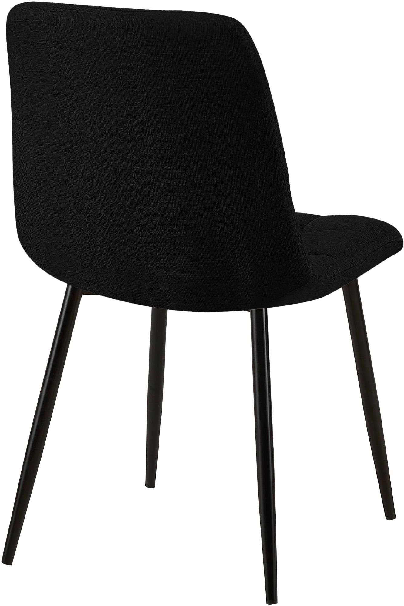 Pack de 4 sillas de comedor Tilde