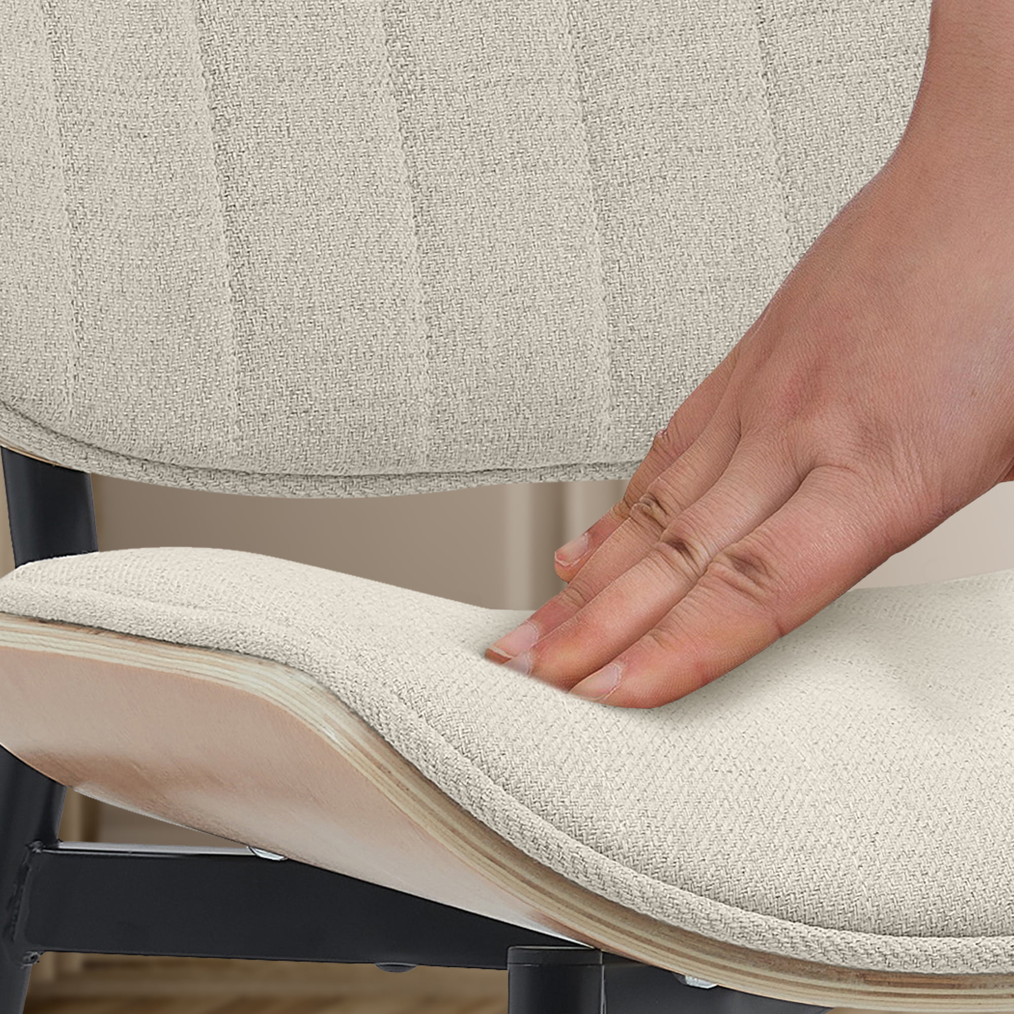 Silla de comedor Tiffin
