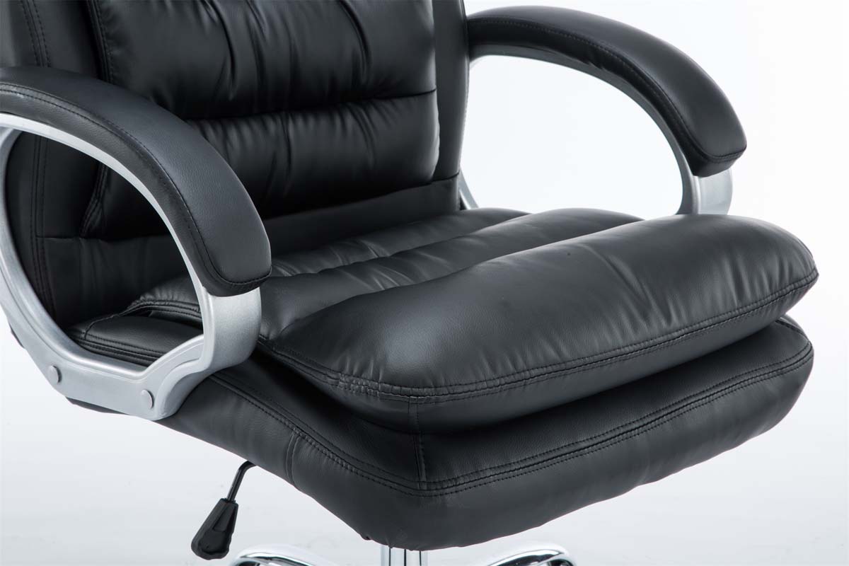 Silla De Oficina Vancouver XXL